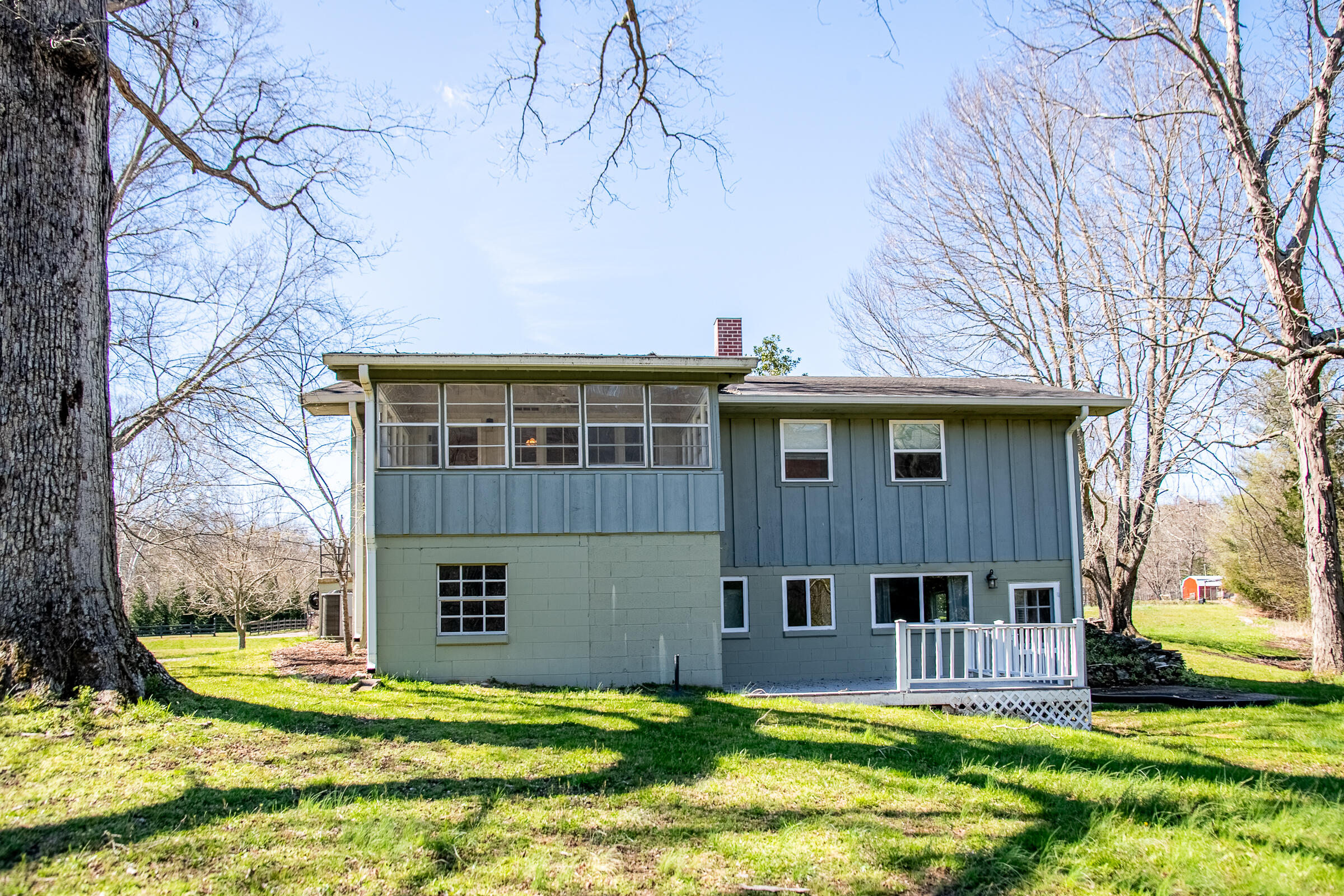 4243 Cloverdale Road