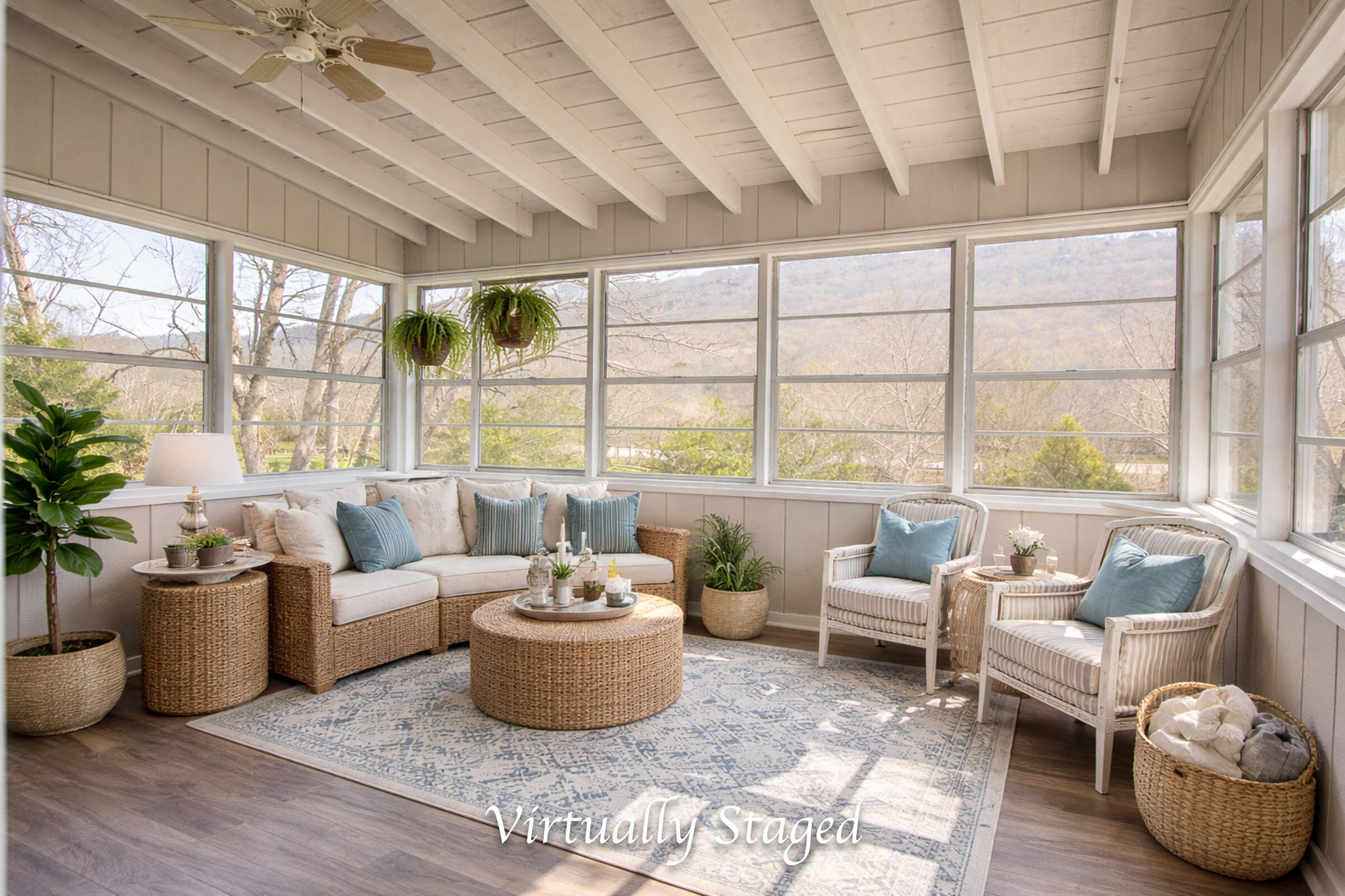 4243 Cloverdale Road