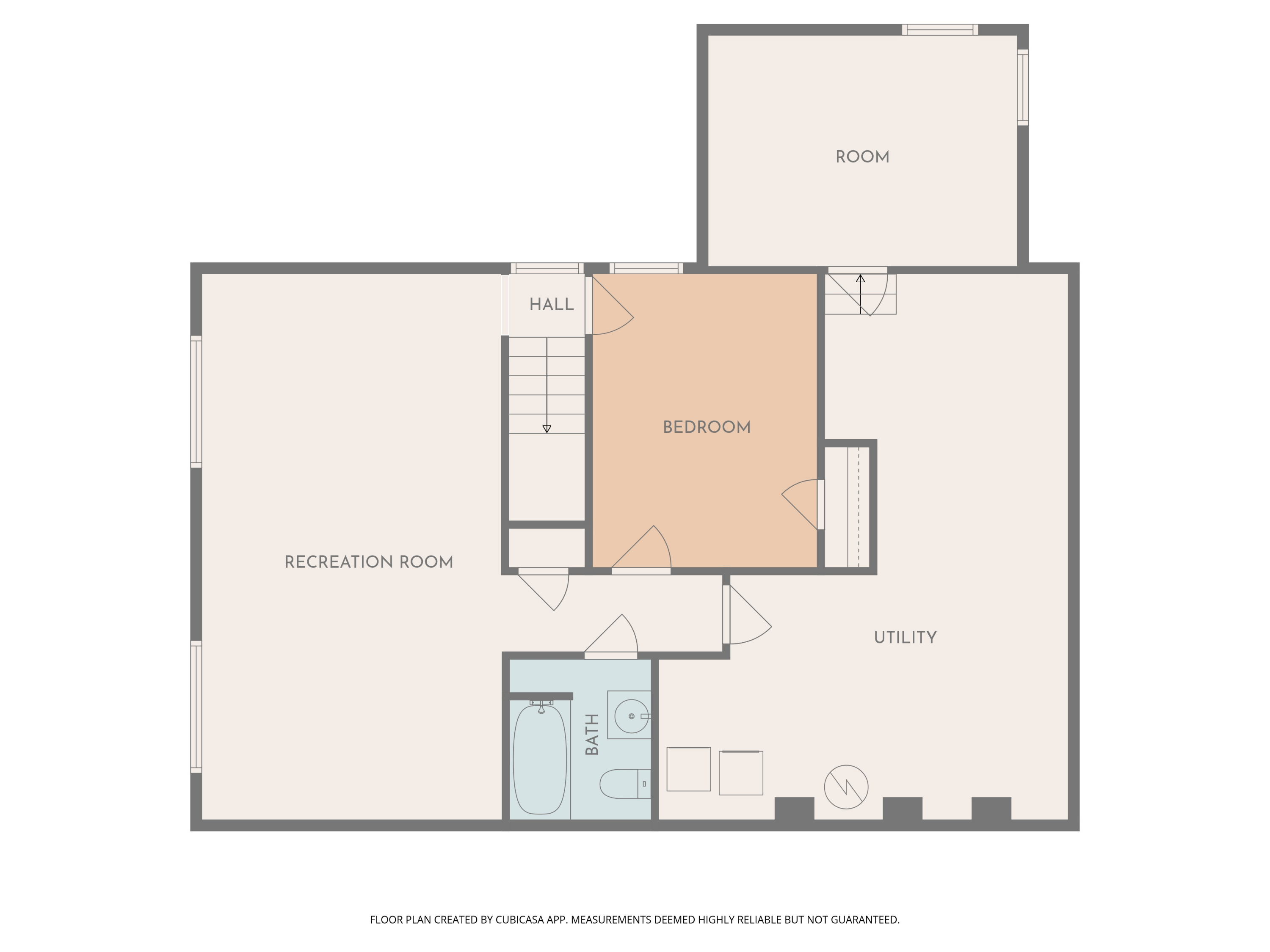 4243 Cloverdale Road