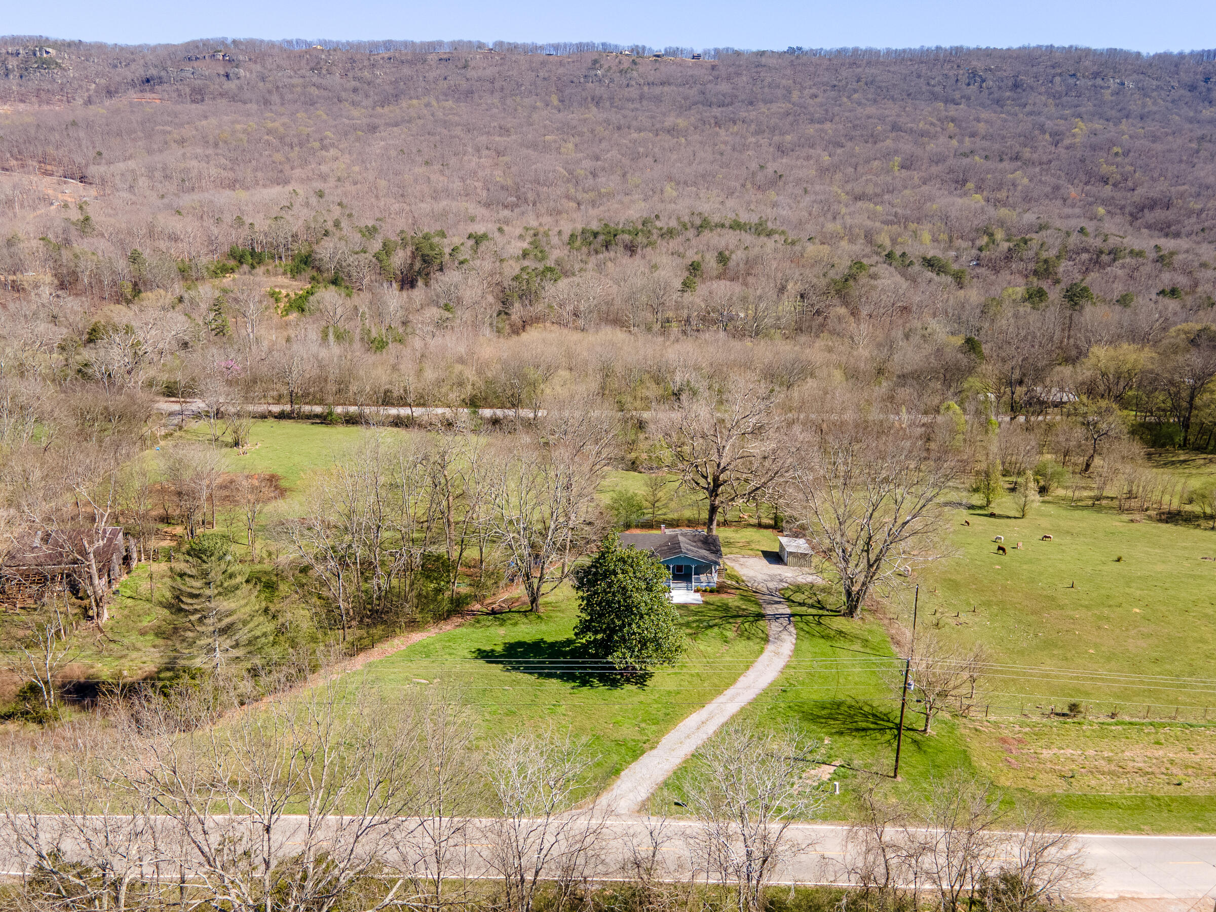 4243 Cloverdale Road