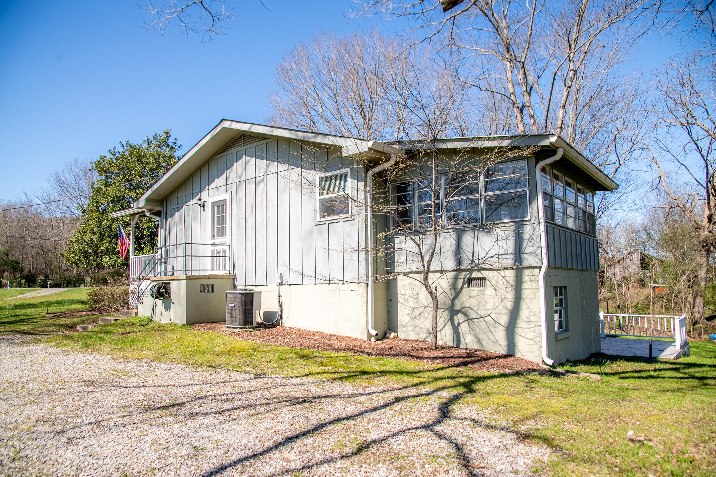 4243 Cloverdale Road