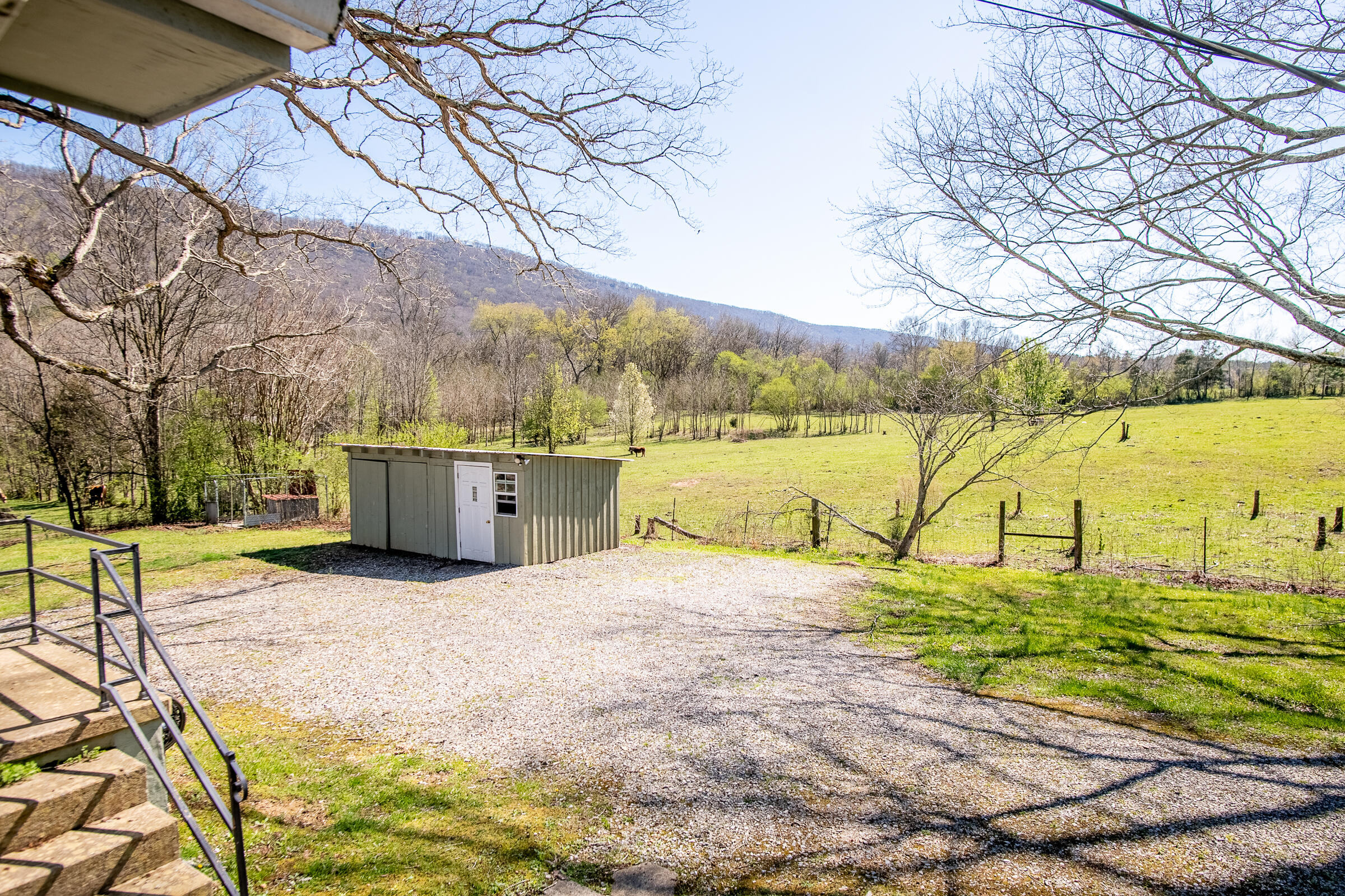 4243 Cloverdale Road