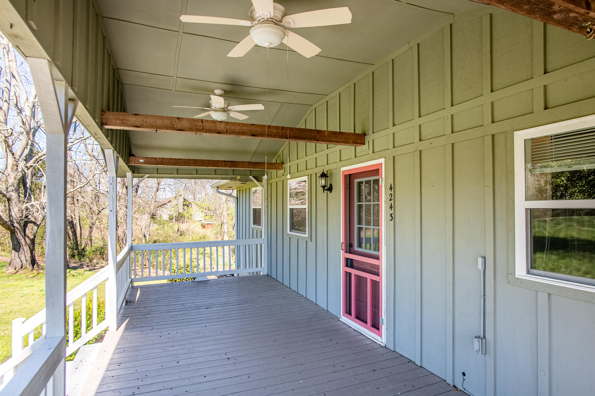 4243 Cloverdale Road