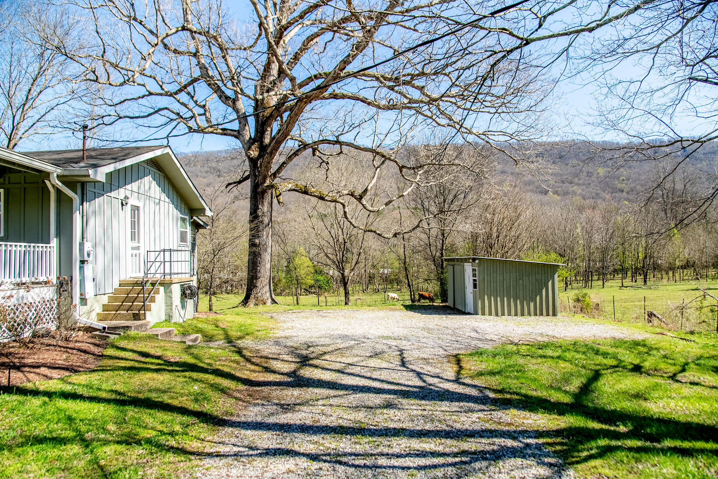 4243 Cloverdale Road