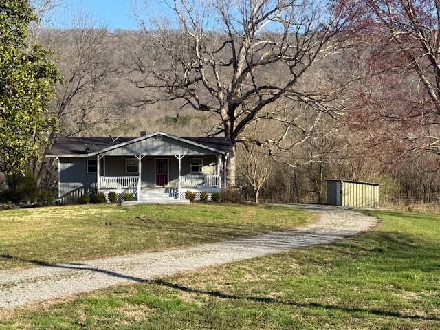 4243 Cloverdale Road