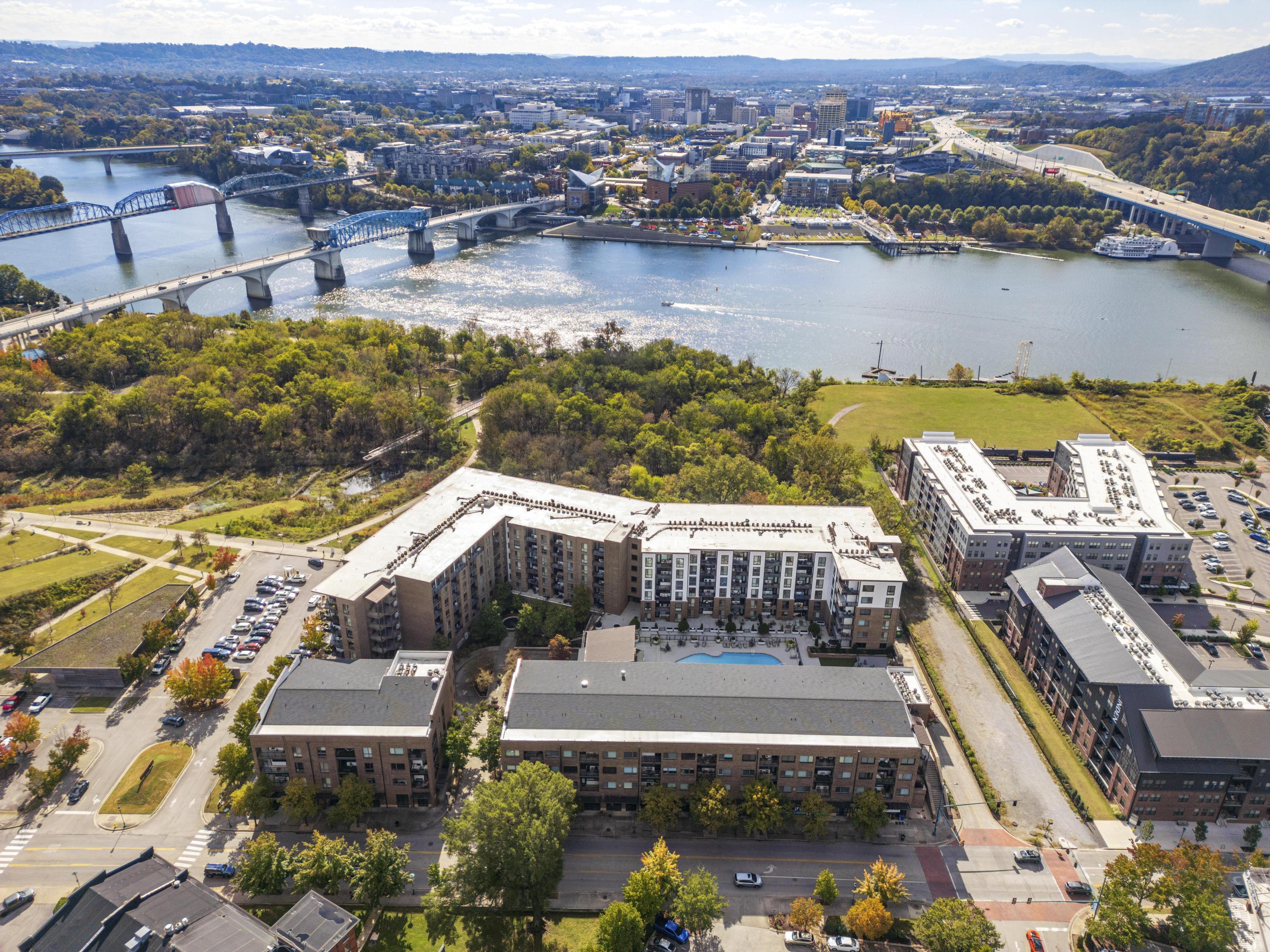 200 Manufacturers Road, Apt 348