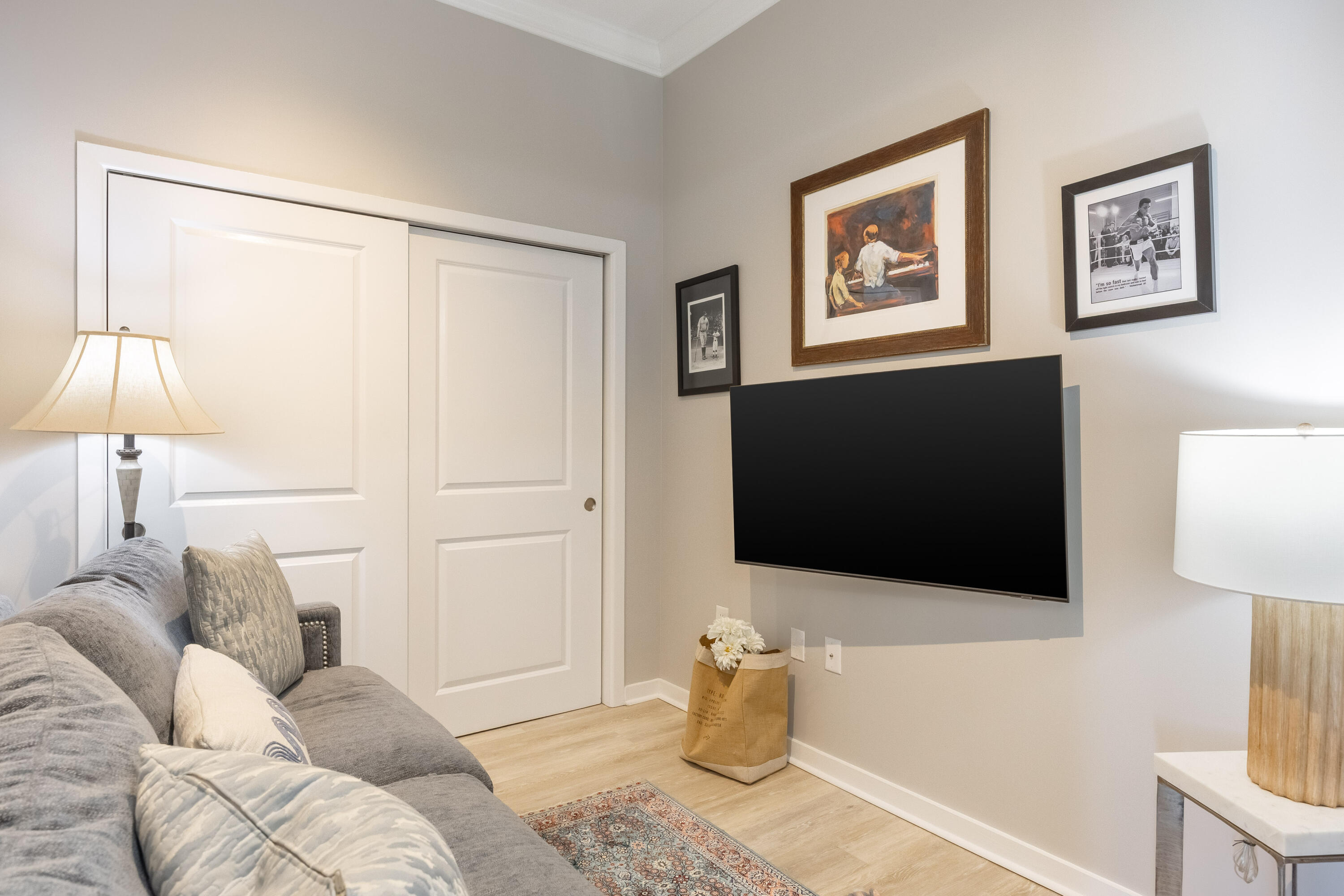 200 Manufacturers Road, Apt 707