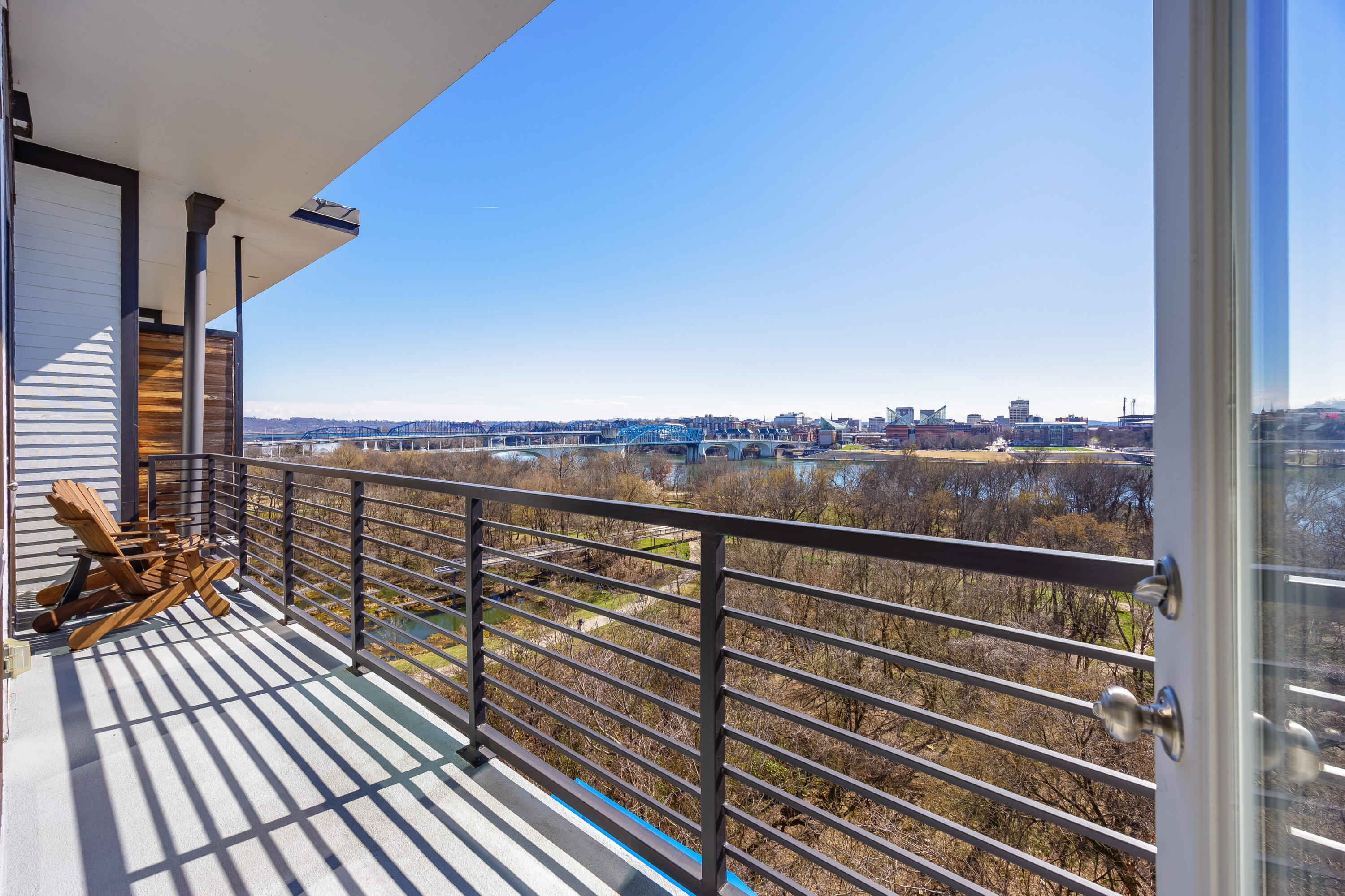 200 Manufacturers Road, Apt 707