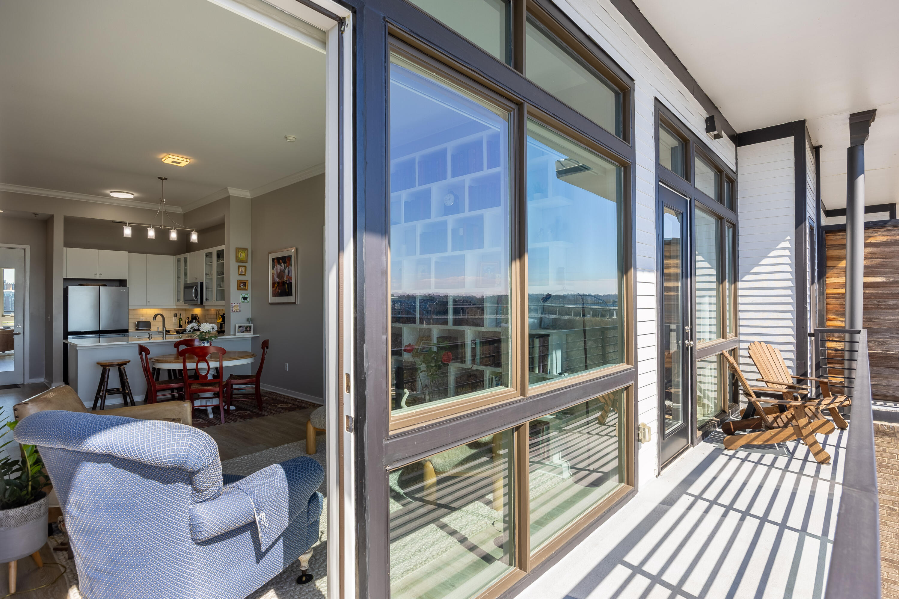 200 Manufacturers Road, Apt 707