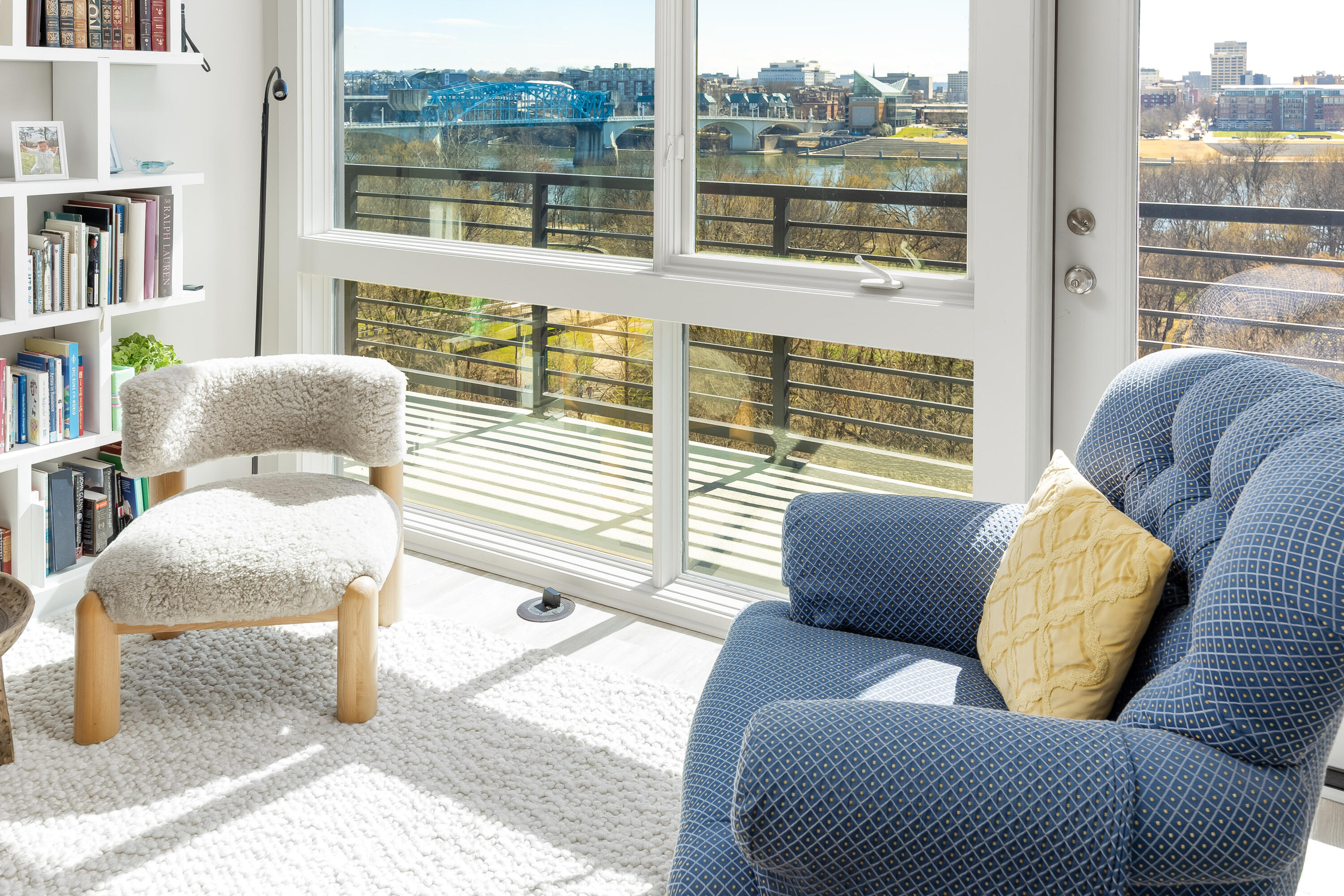 200 Manufacturers Road, Apt 707