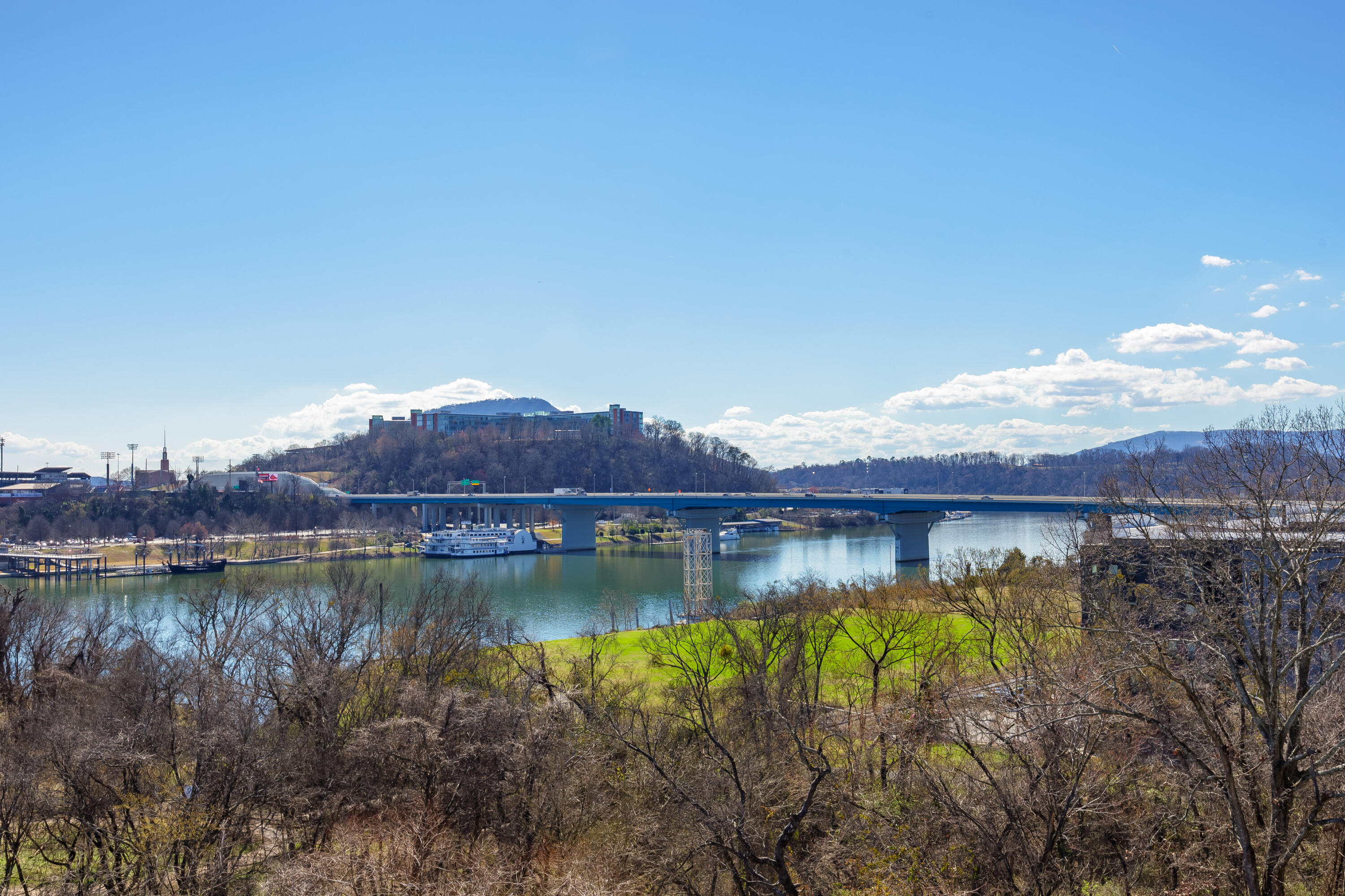 200 Manufacturers Road, Apt 707