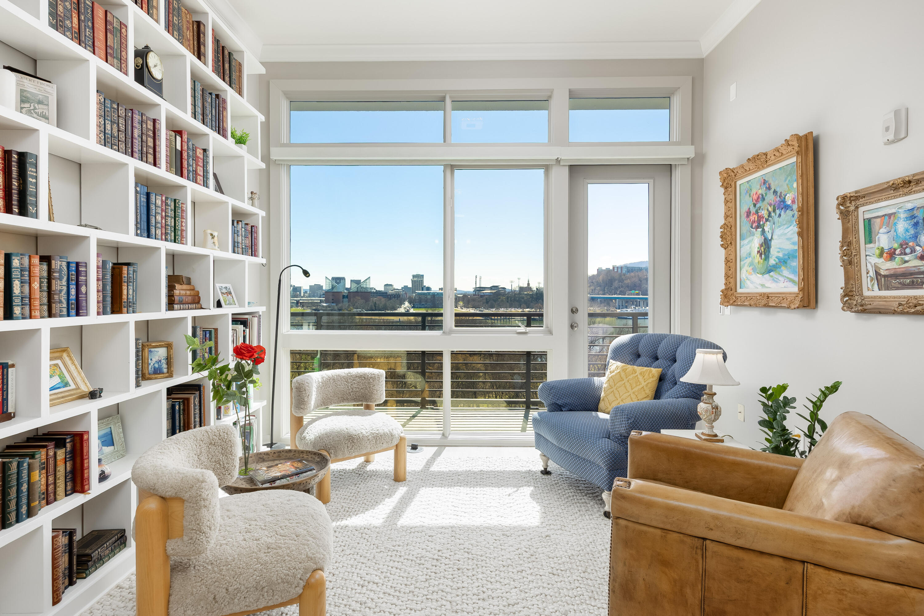 200 Manufacturers Road, Apt 707