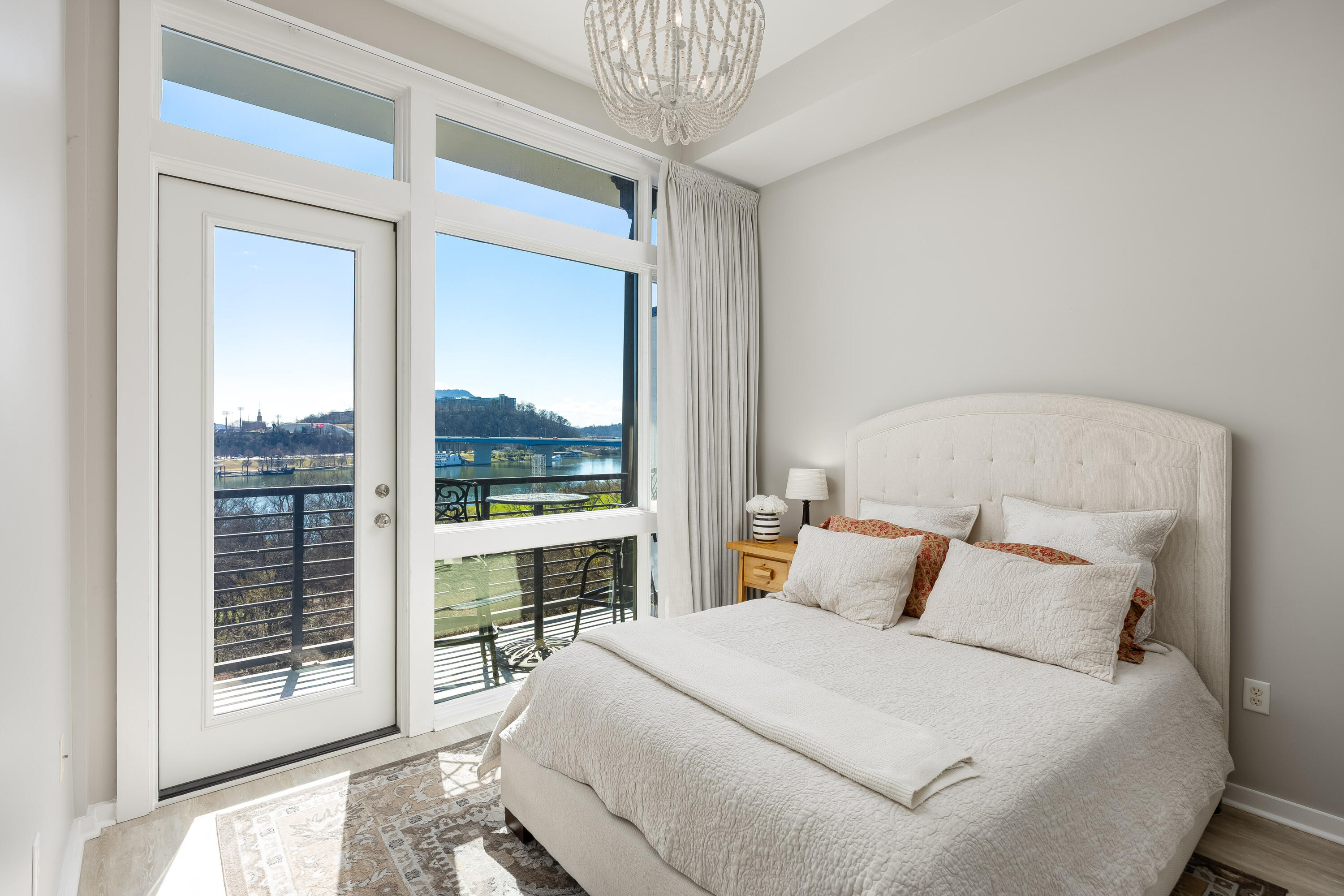 200 Manufacturers Road, Apt 707