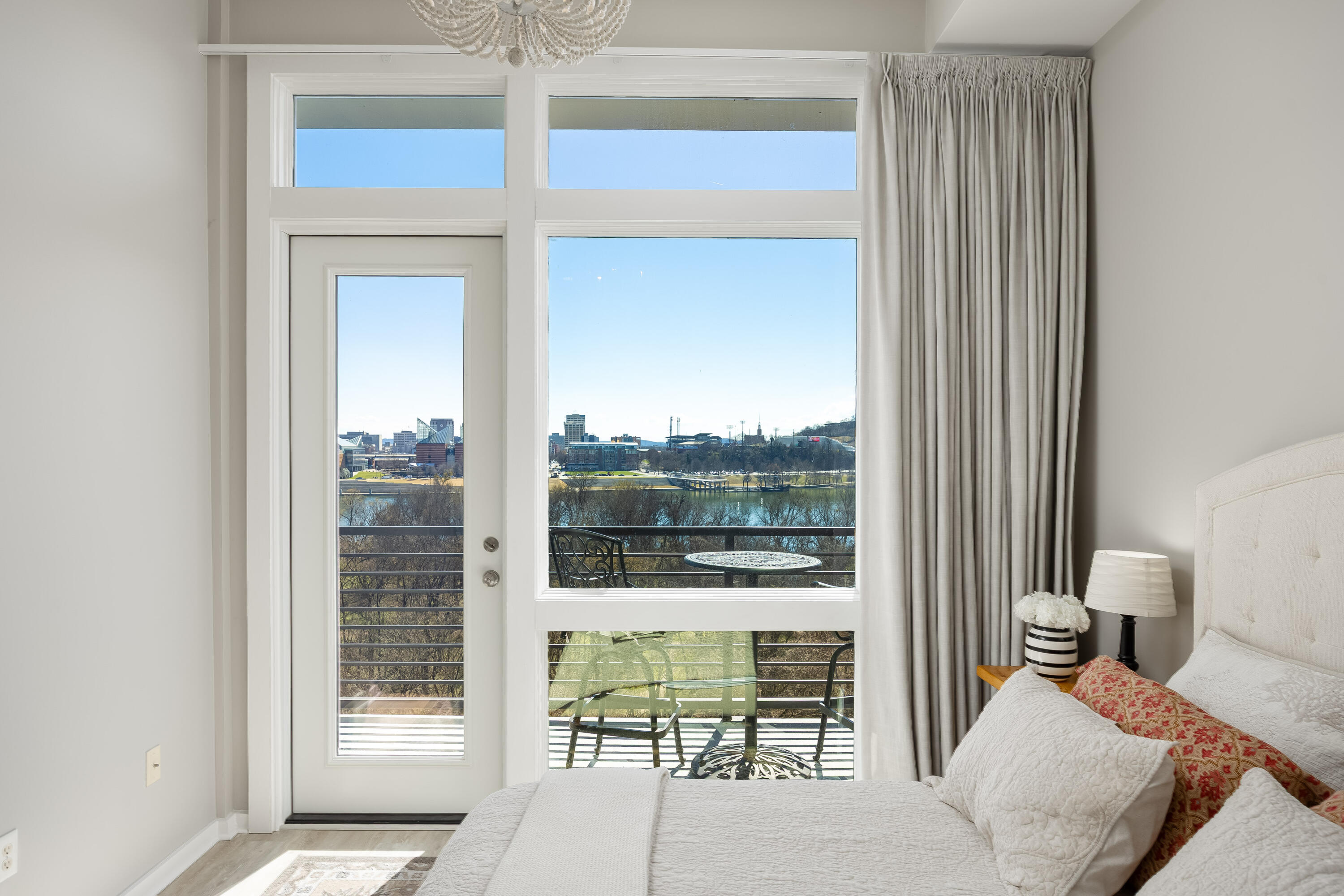 200 Manufacturers Road, Apt 707