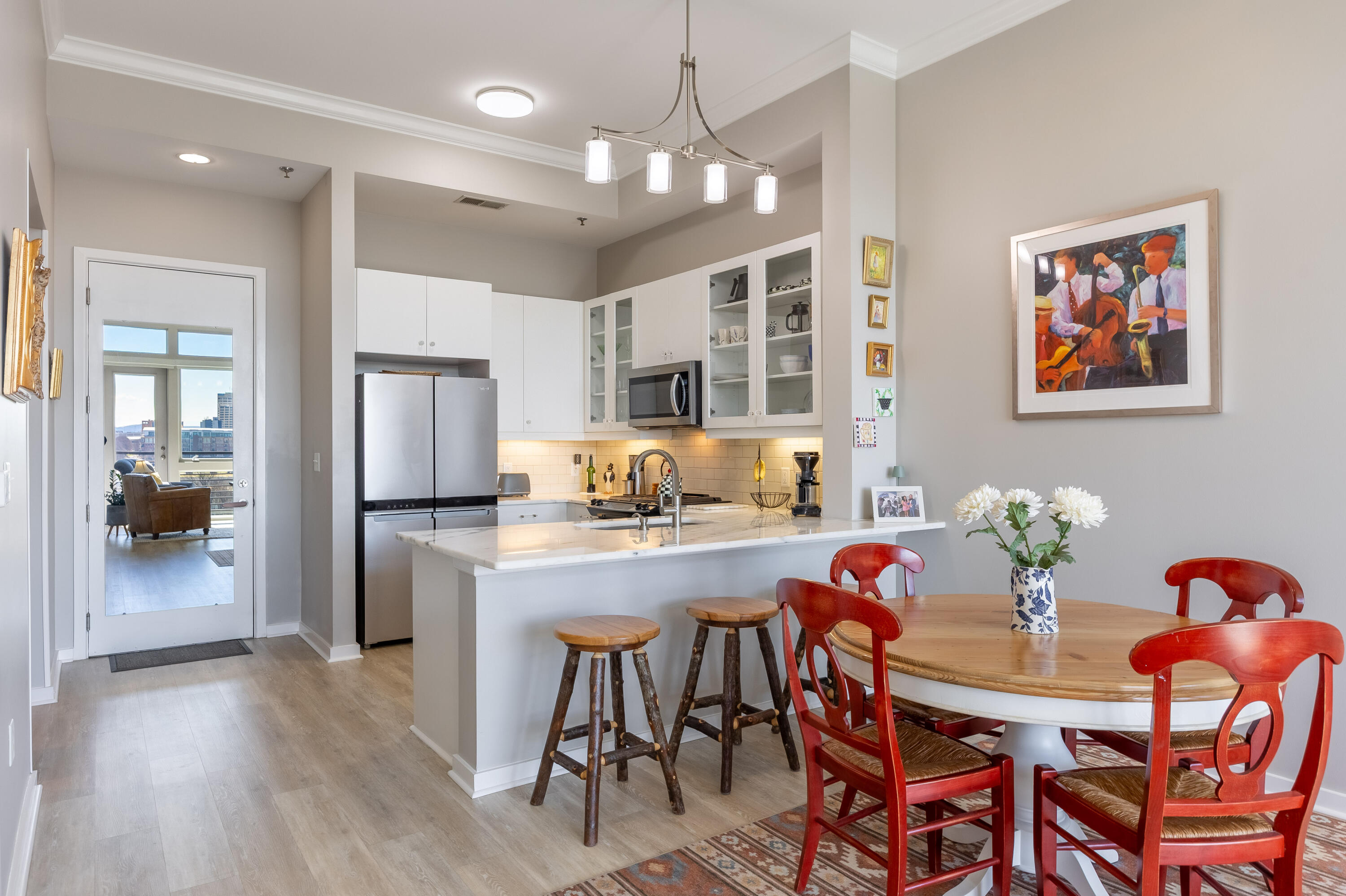 200 Manufacturers Road, Apt 707