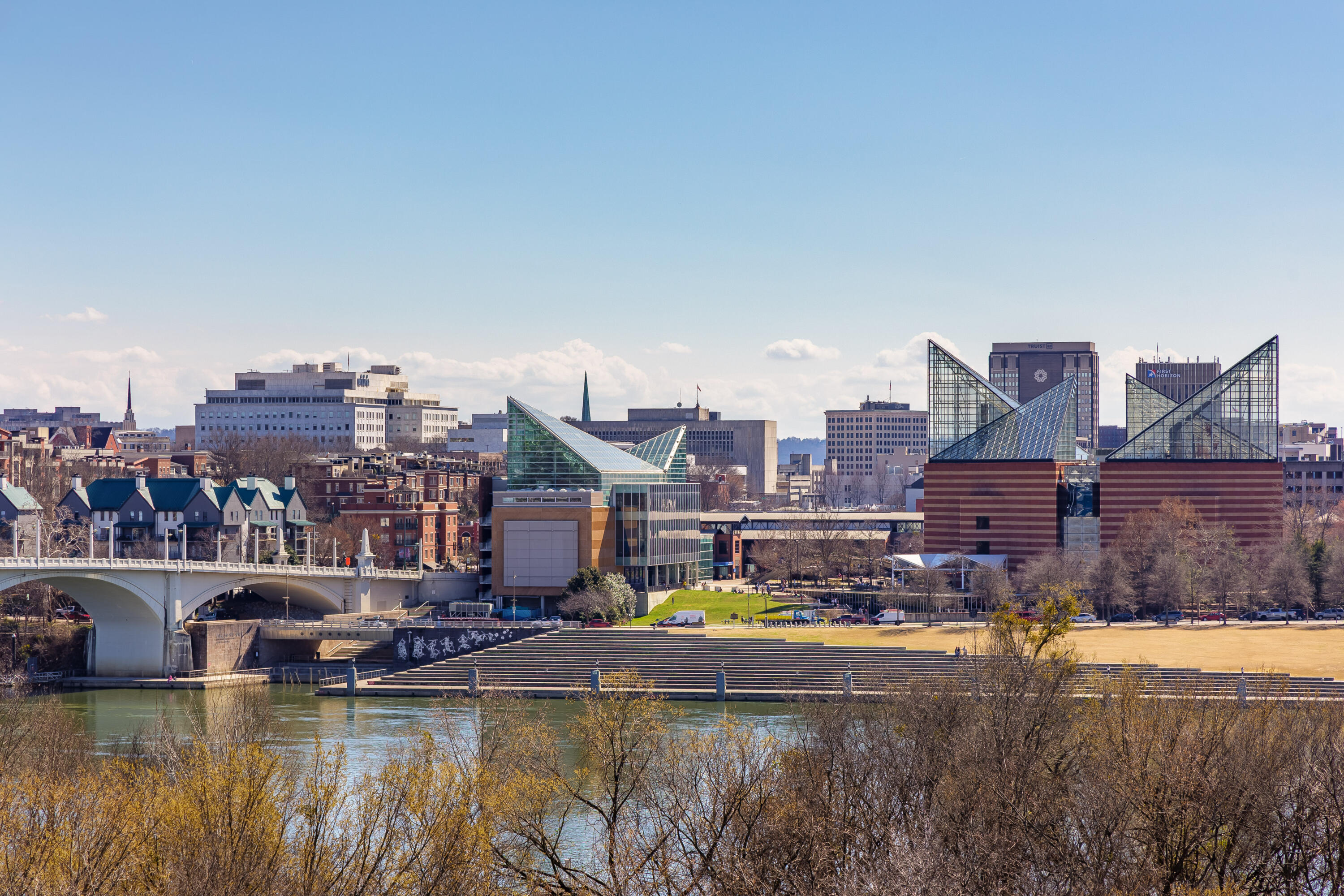 200 Manufacturers Road, Apt 707