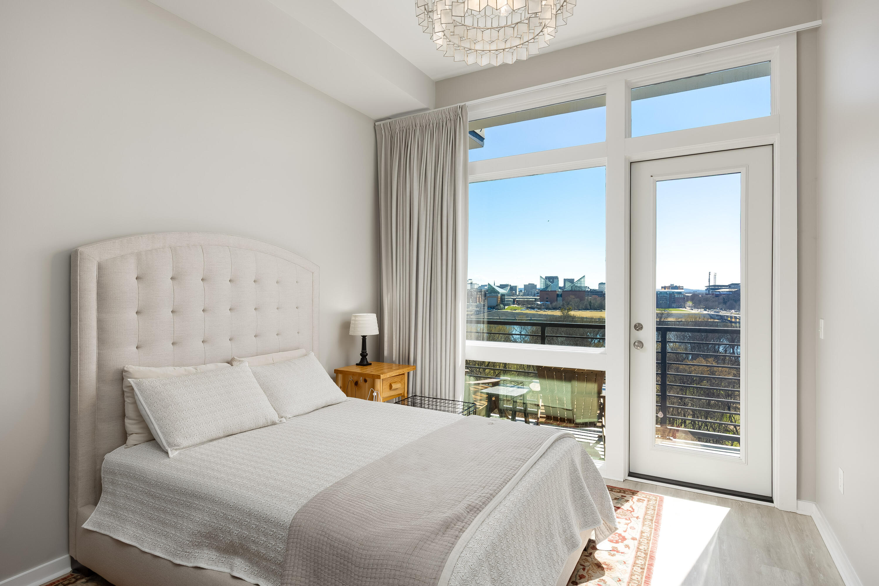 200 Manufacturers Road, Apt 707