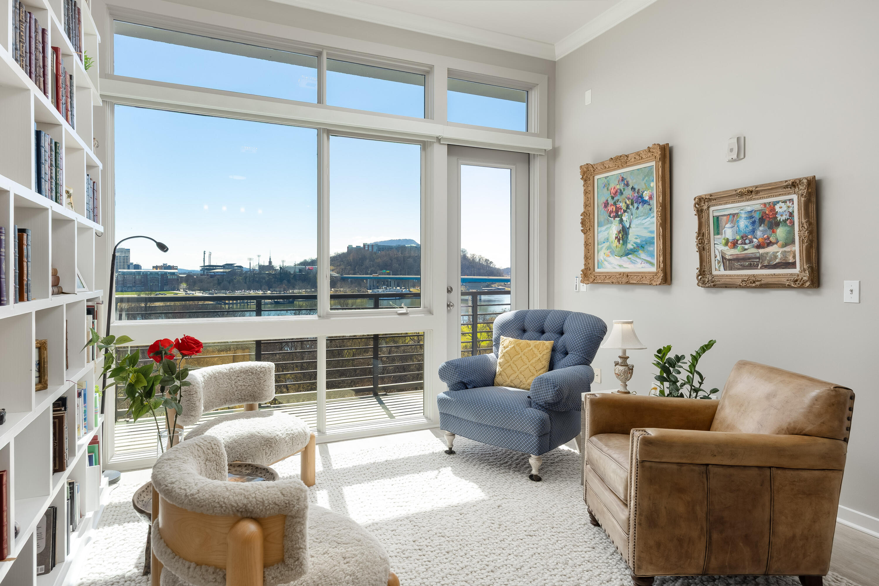 200 Manufacturers Road, Apt 707