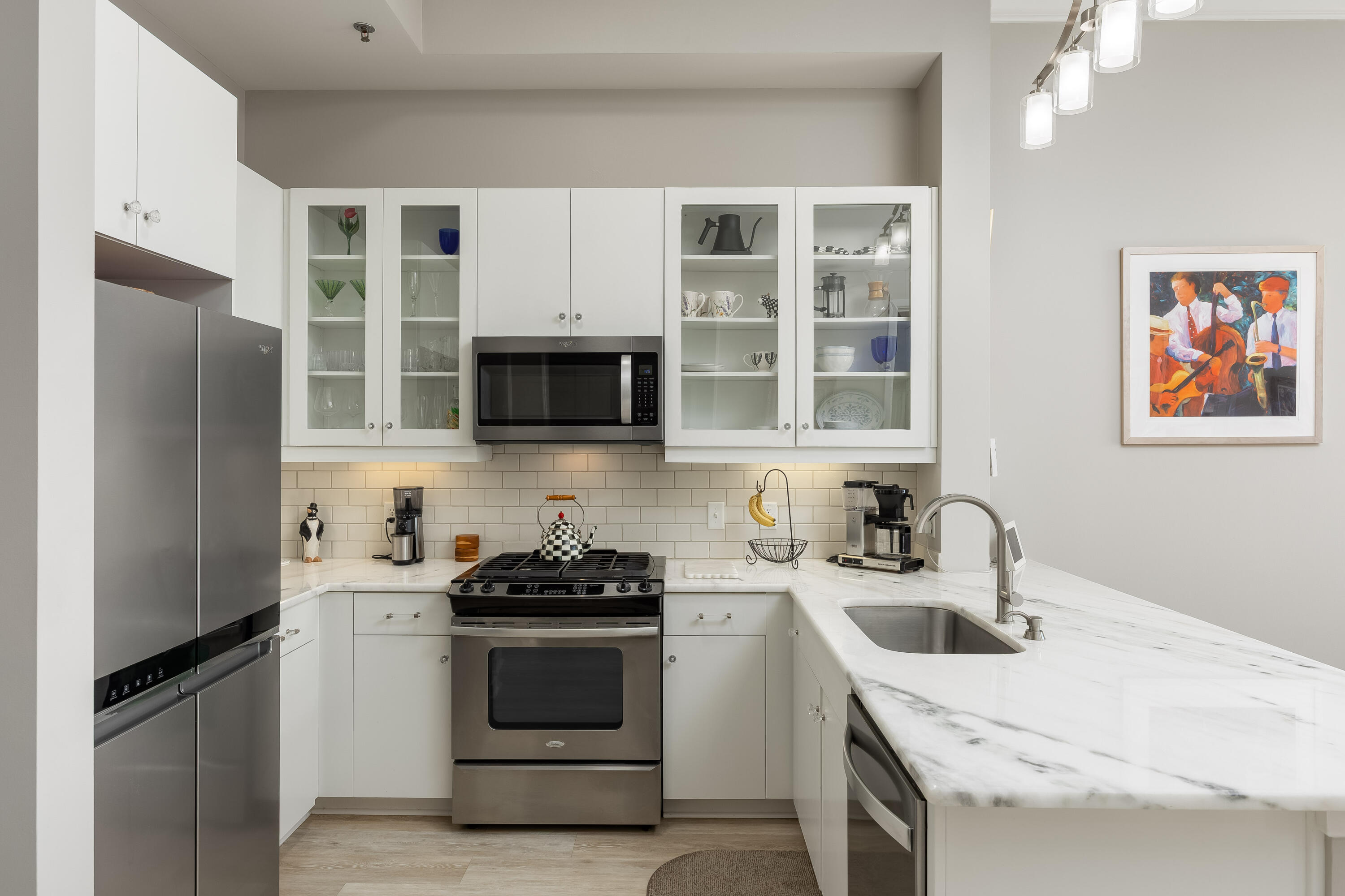 200 Manufacturers Road, Apt 707