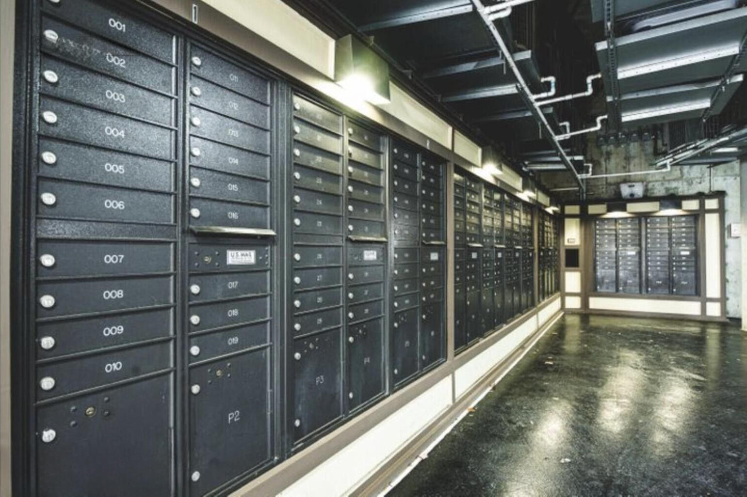 200 Manufacturers Road, Apt 707