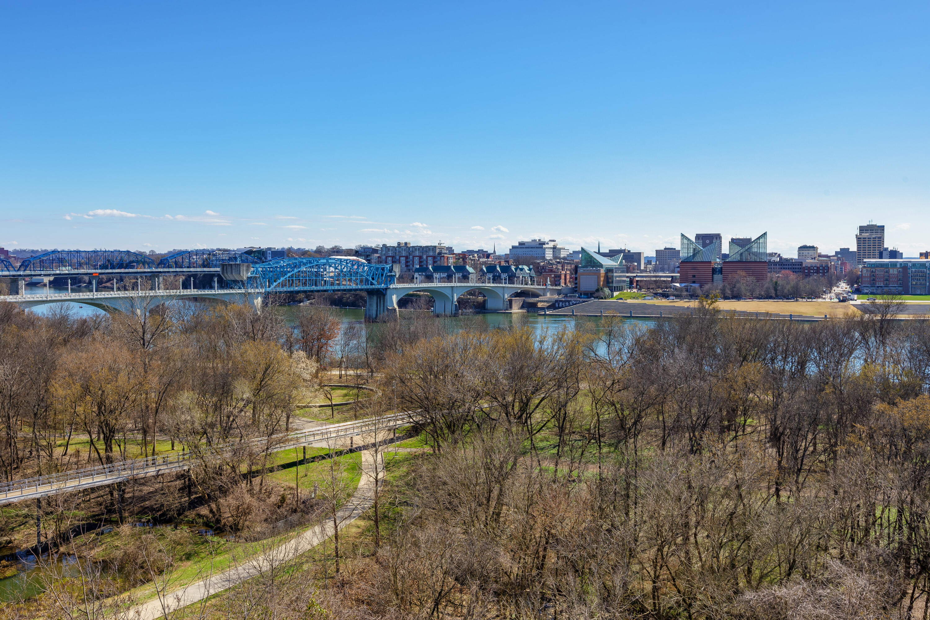 200 Manufacturers Road, Apt 707