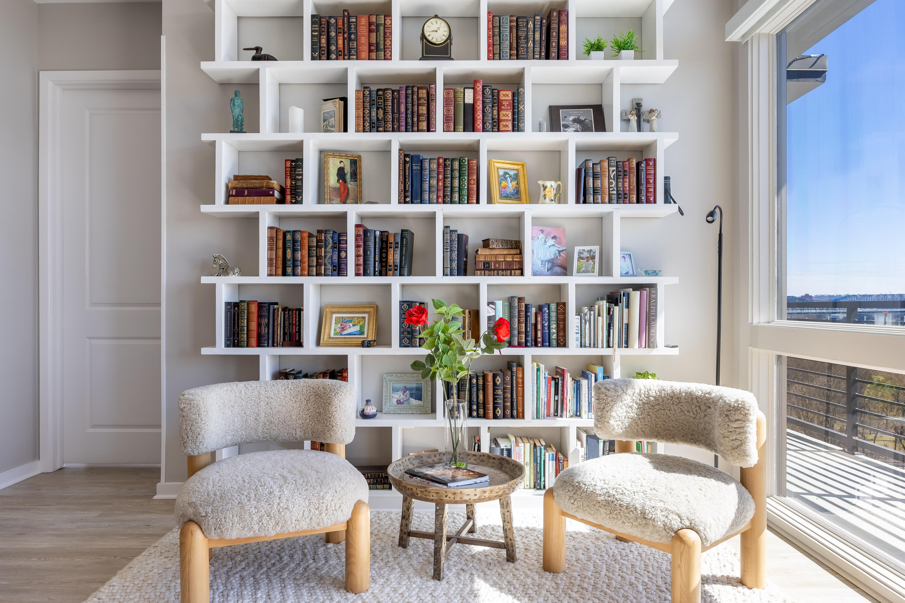 200 Manufacturers Road, Apt 707