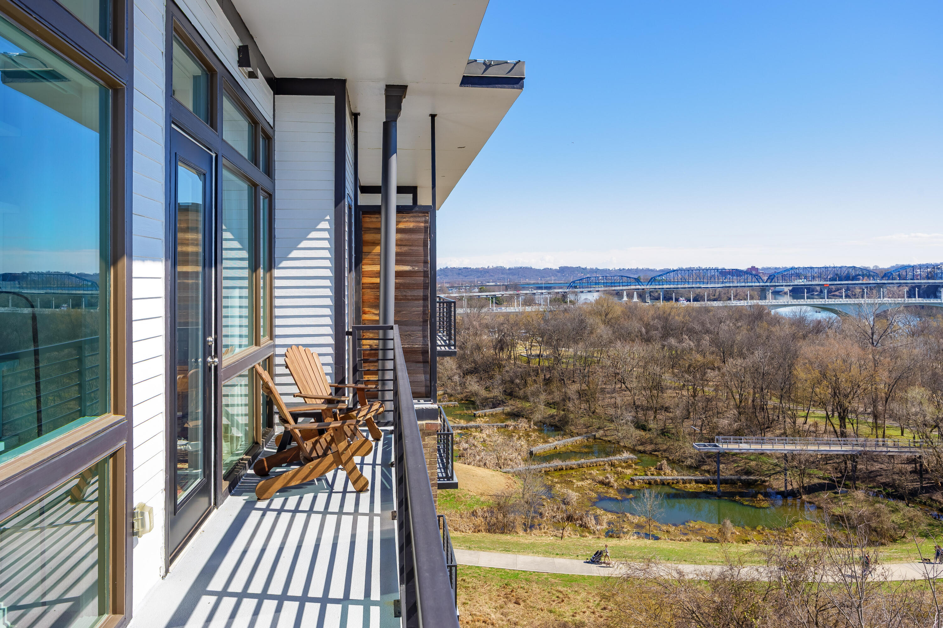 200 Manufacturers Road, Apt 707