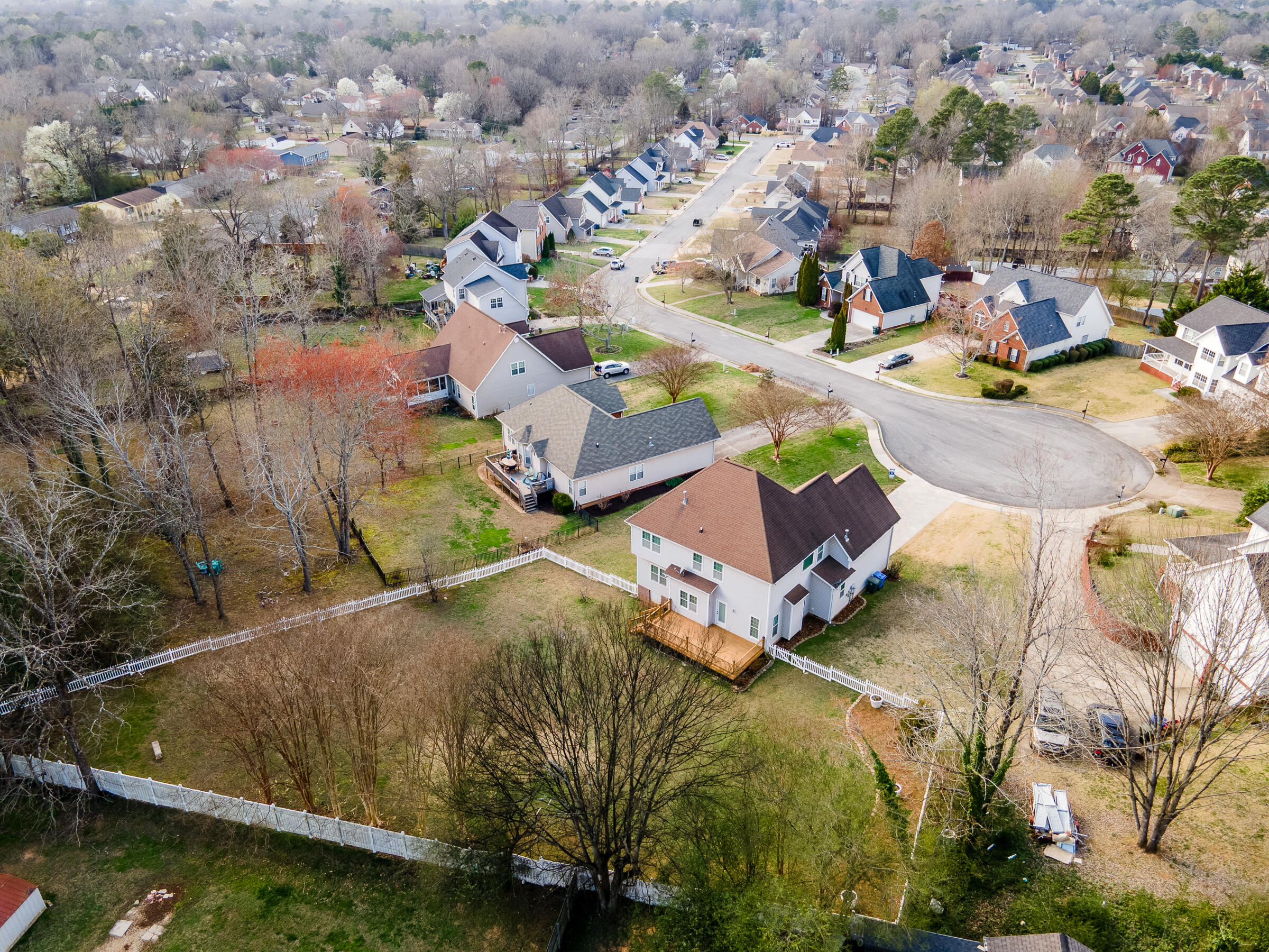 8706 Flowerdale Drive