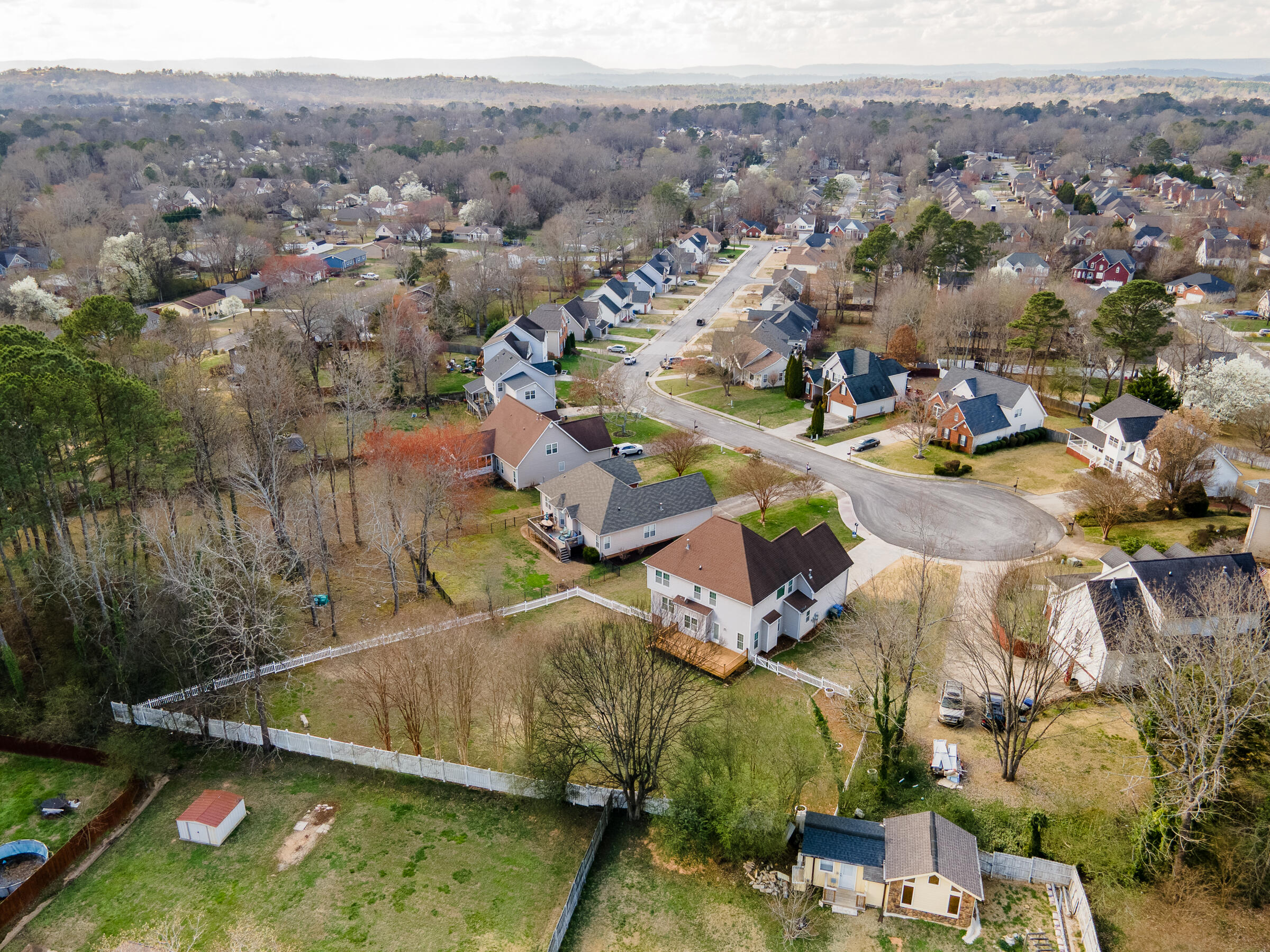 8706 Flowerdale Drive