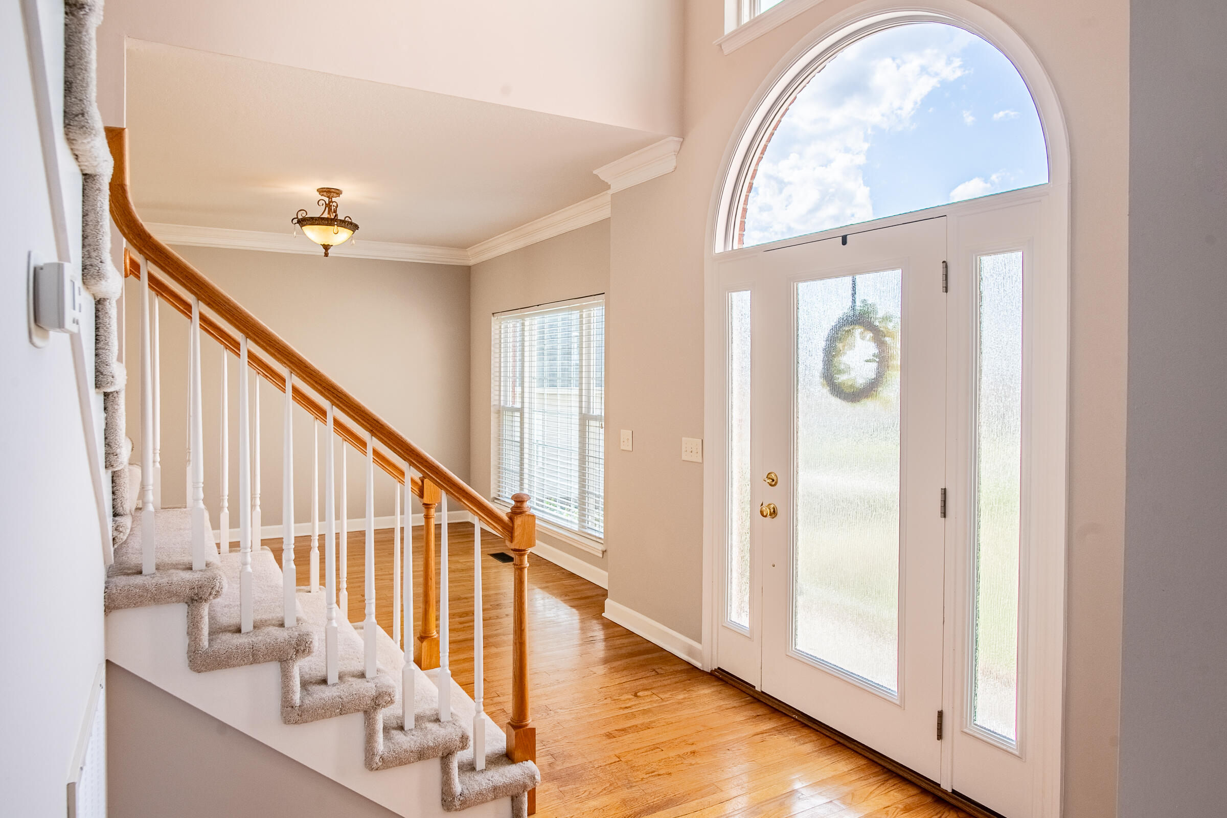 8706 Flowerdale Drive