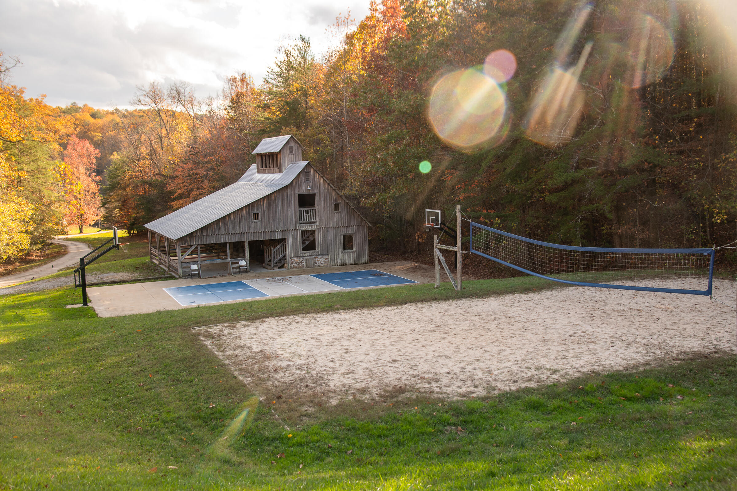 45 Valley Rim Drive, 45