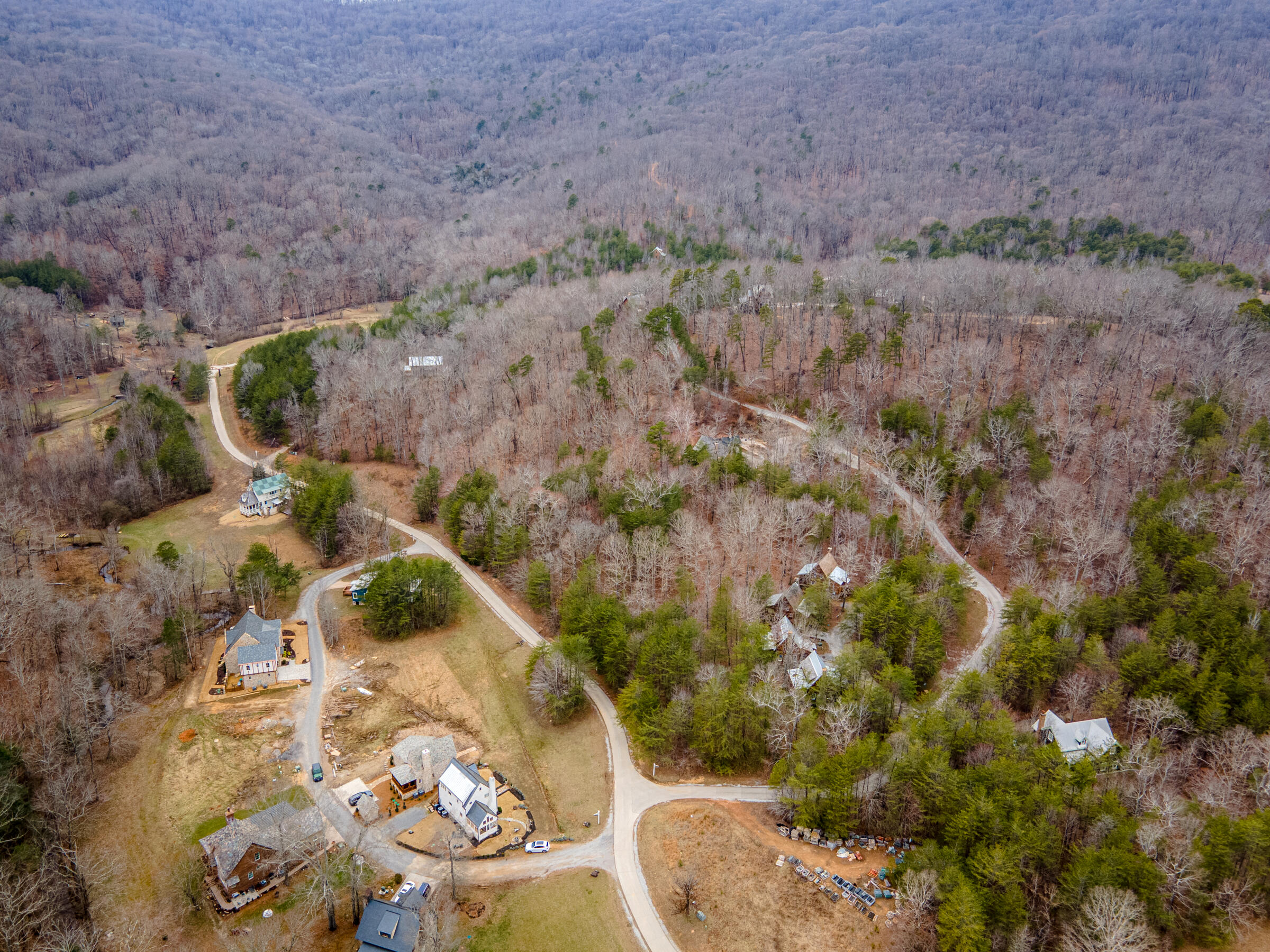 45 Valley Rim Drive, 45