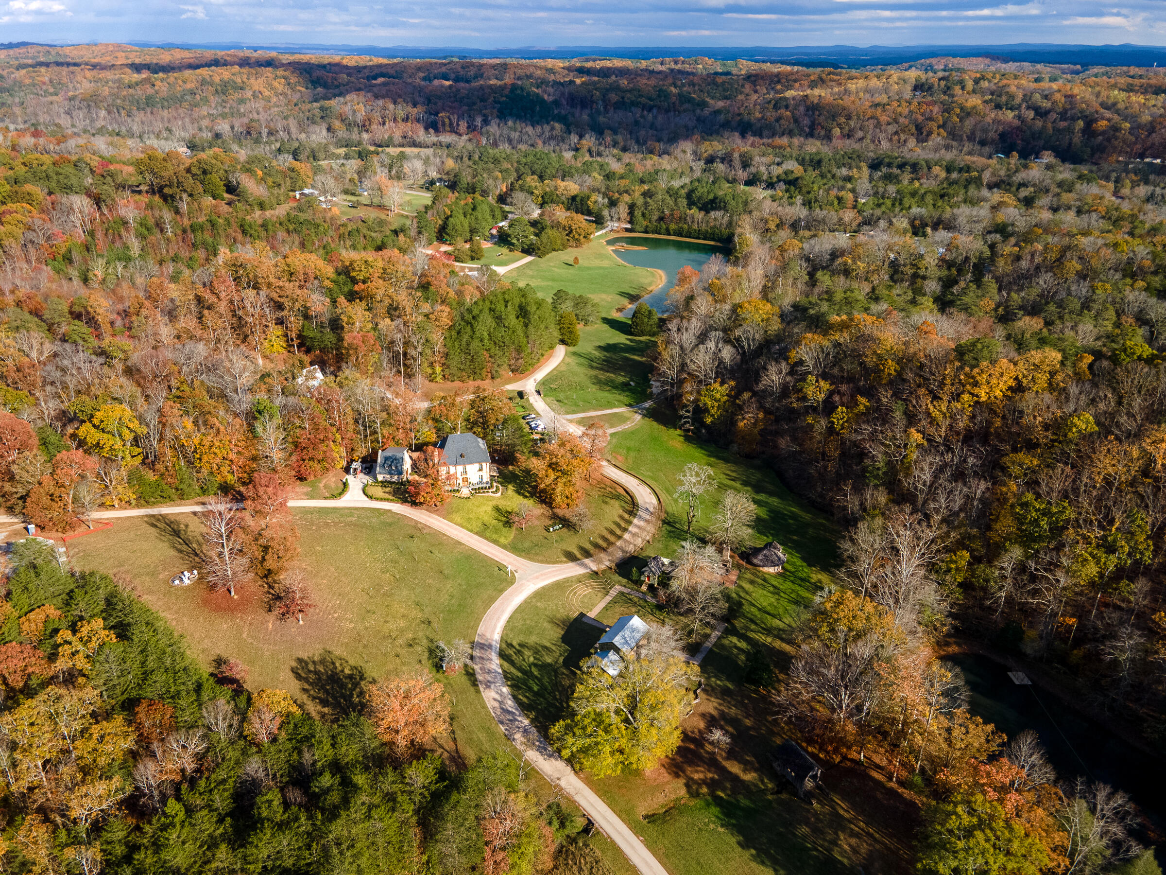 45 Valley Rim Drive, 45