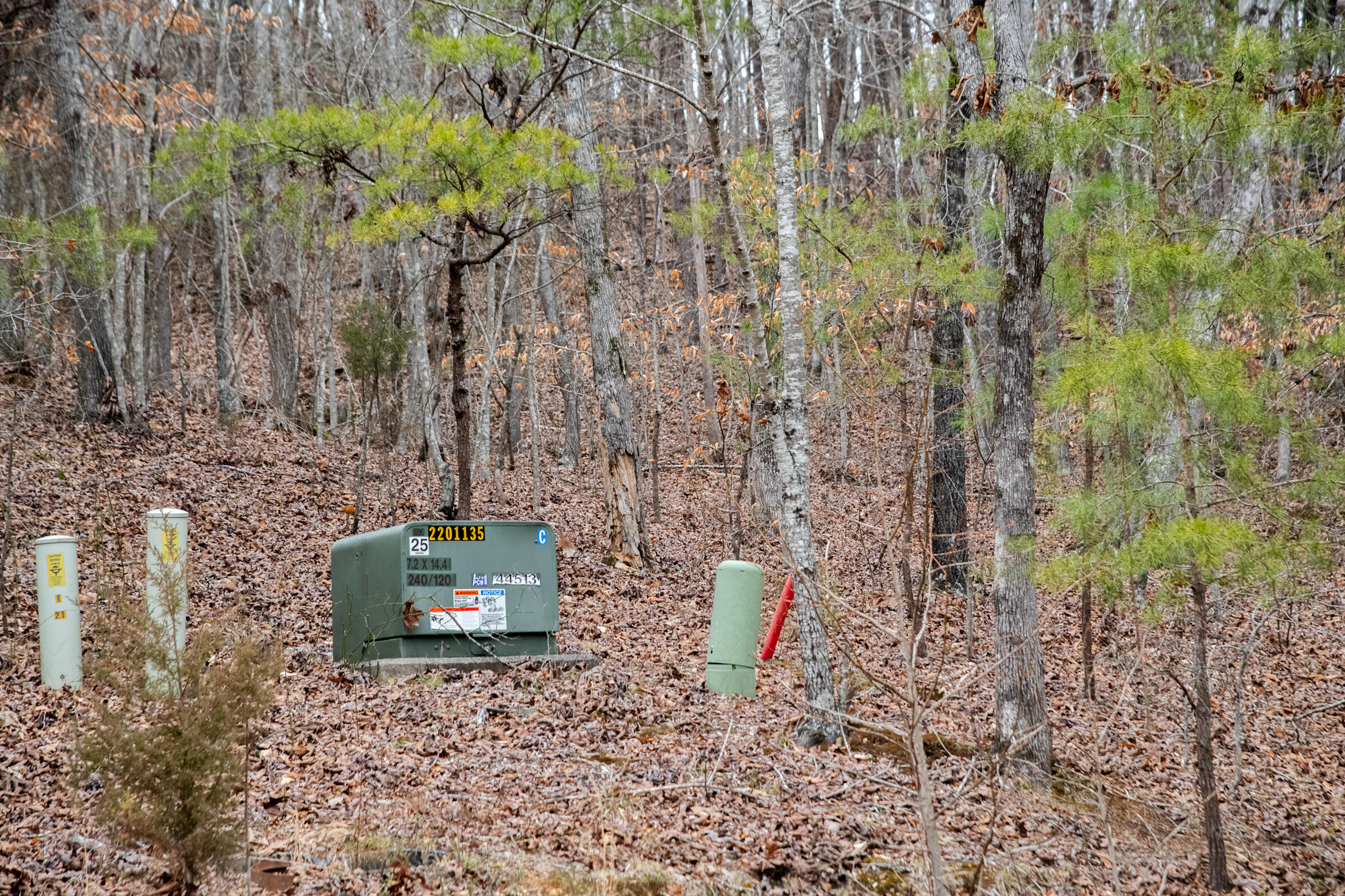 45 Valley Rim Drive, 45