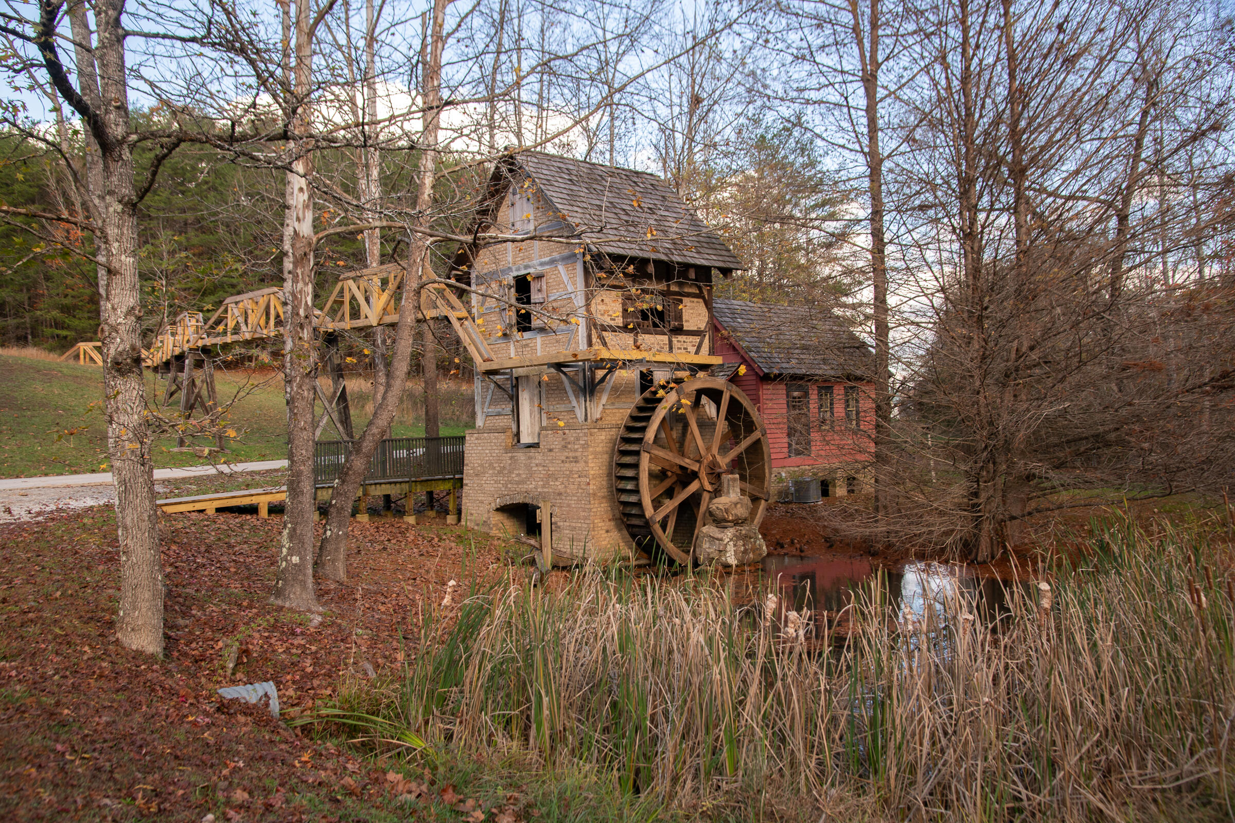 45 Valley Rim Drive, 45