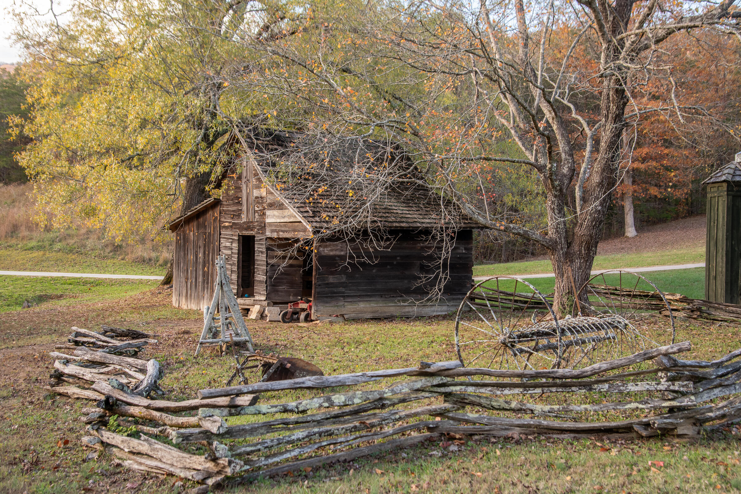 45 Valley Rim Drive, 45