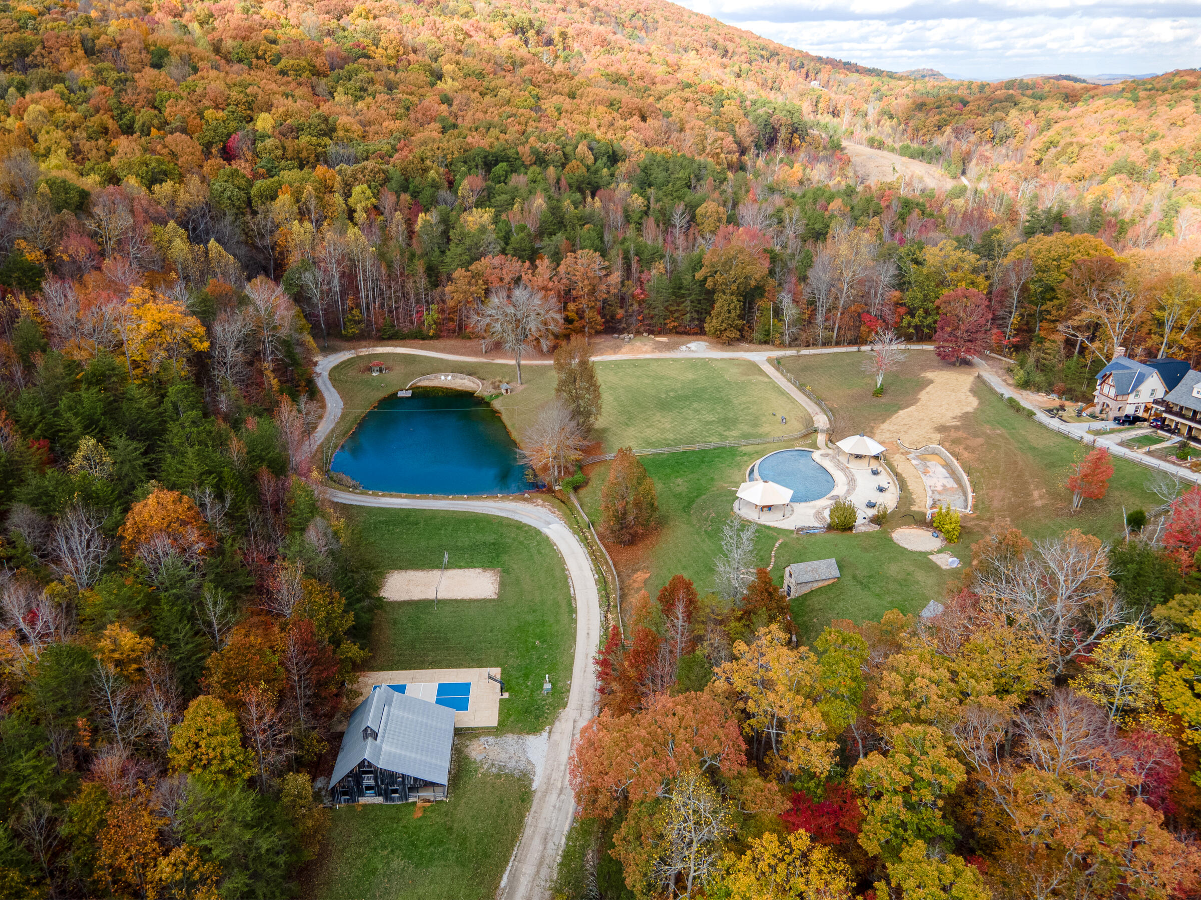 45 Valley Rim Drive, 45