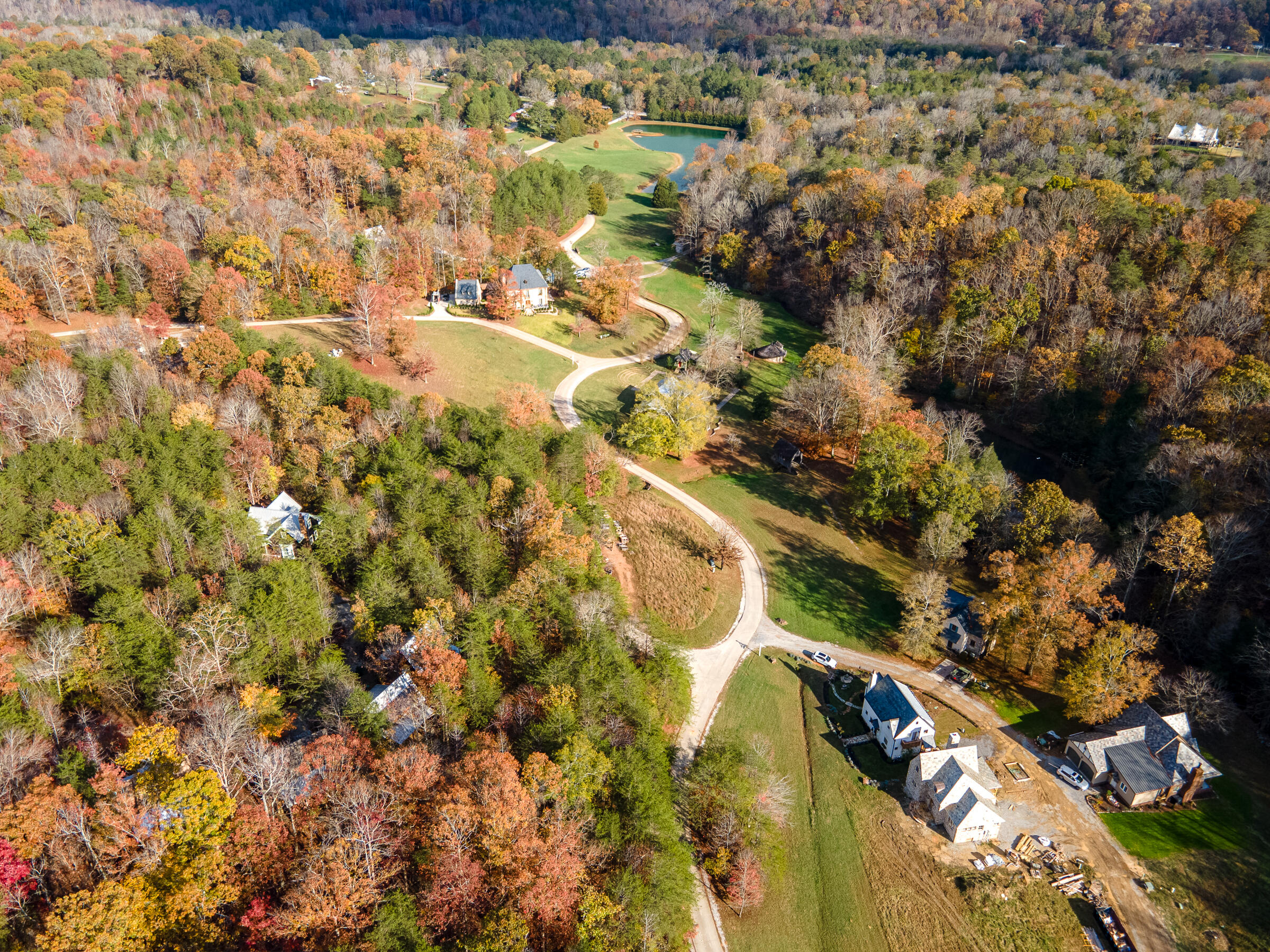 45 Valley Rim Drive, 45