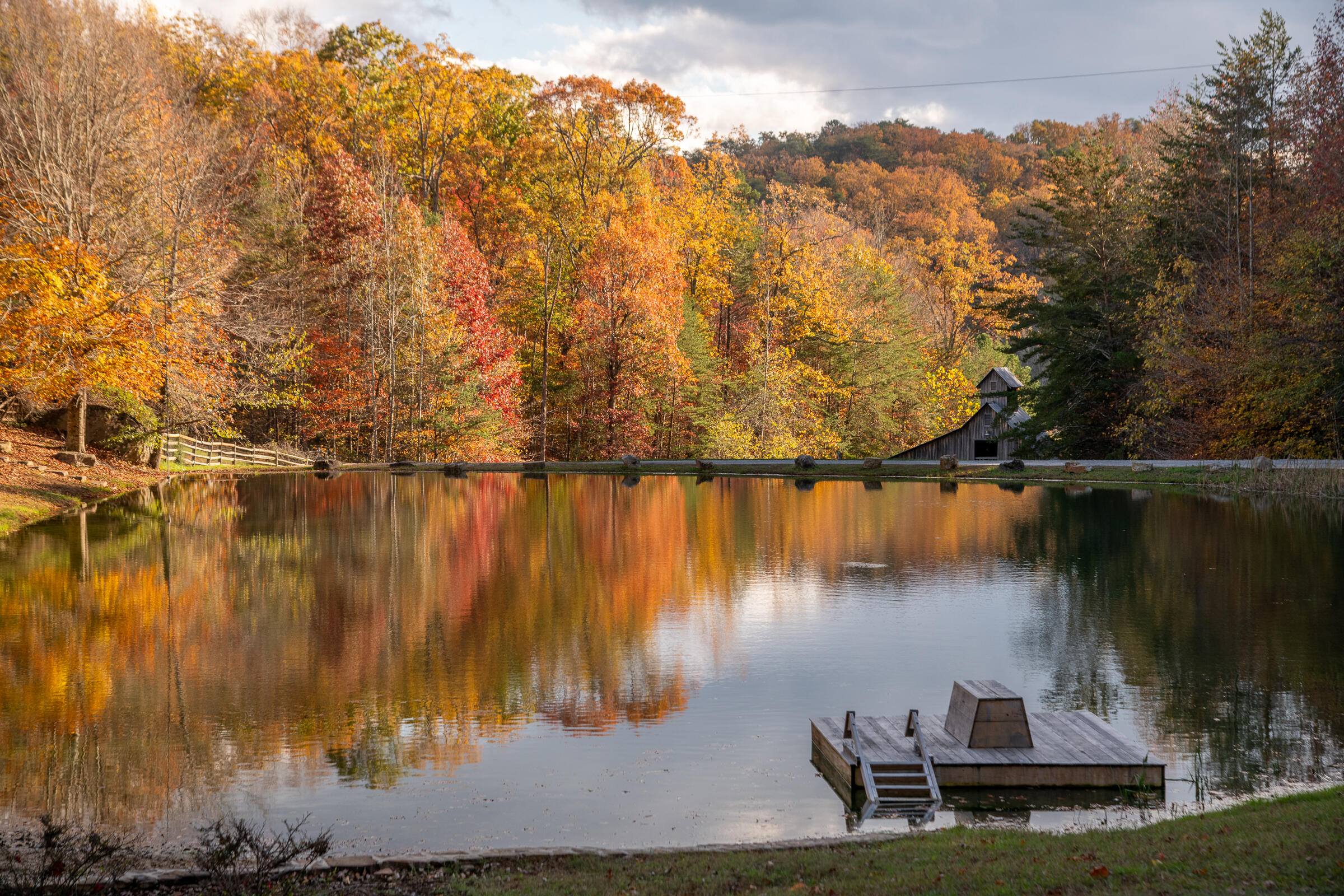 45 Valley Rim Drive, 45