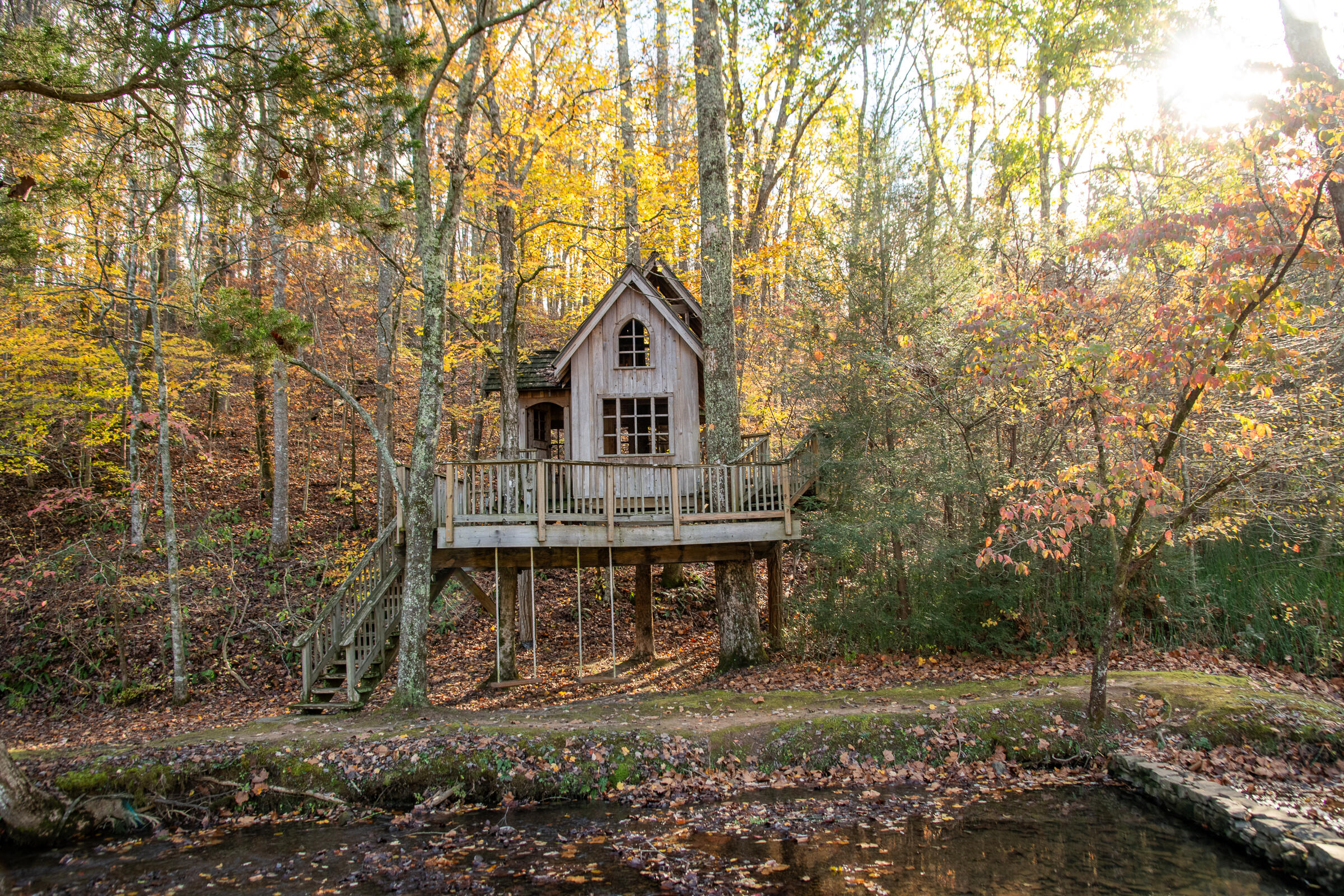 45 Valley Rim Drive, 45