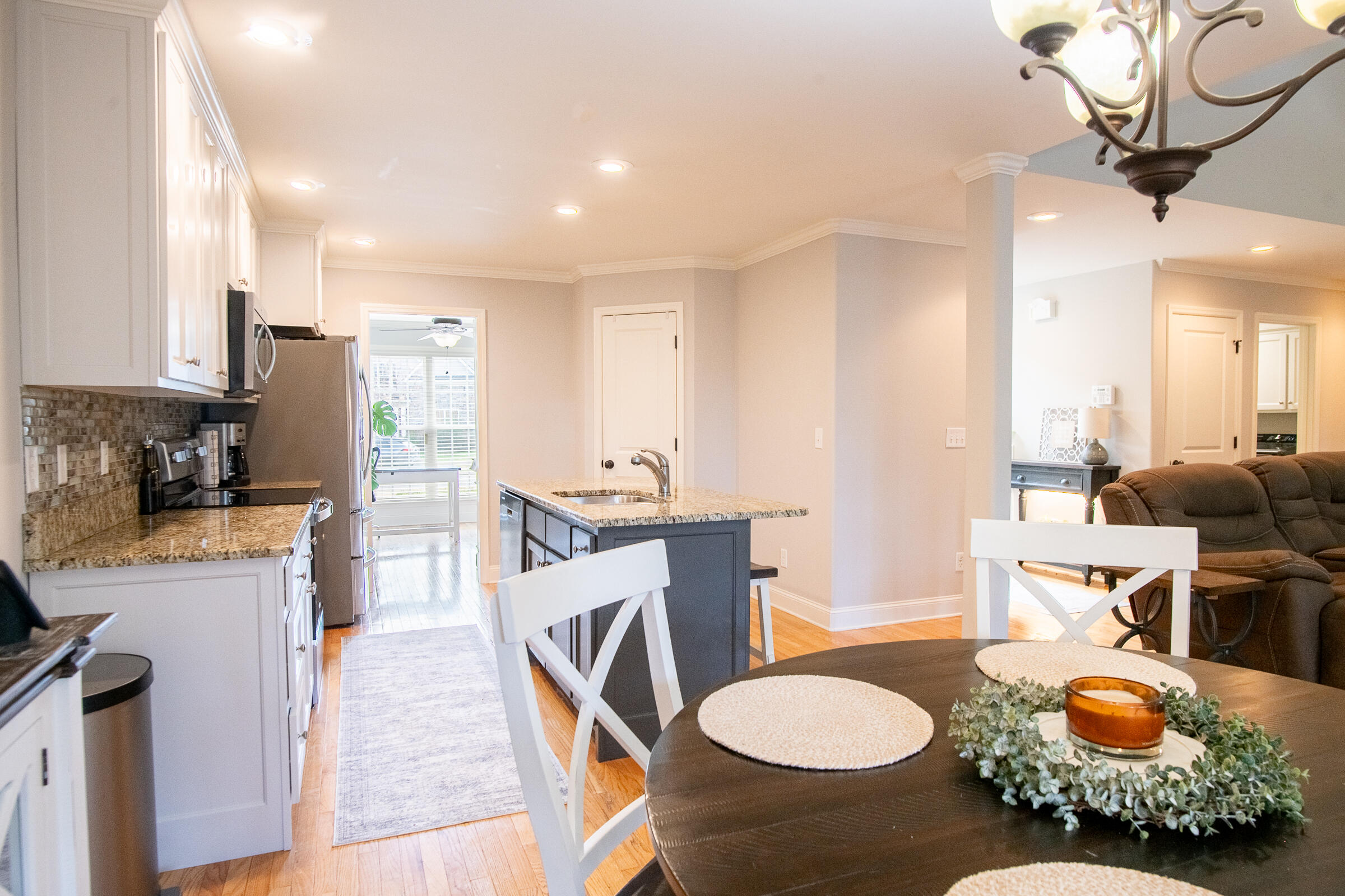 2614 Sweet Bay Circle NW