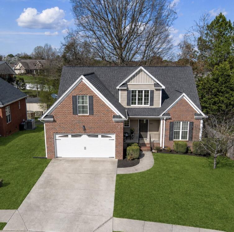 2614 Sweet Bay Circle NW