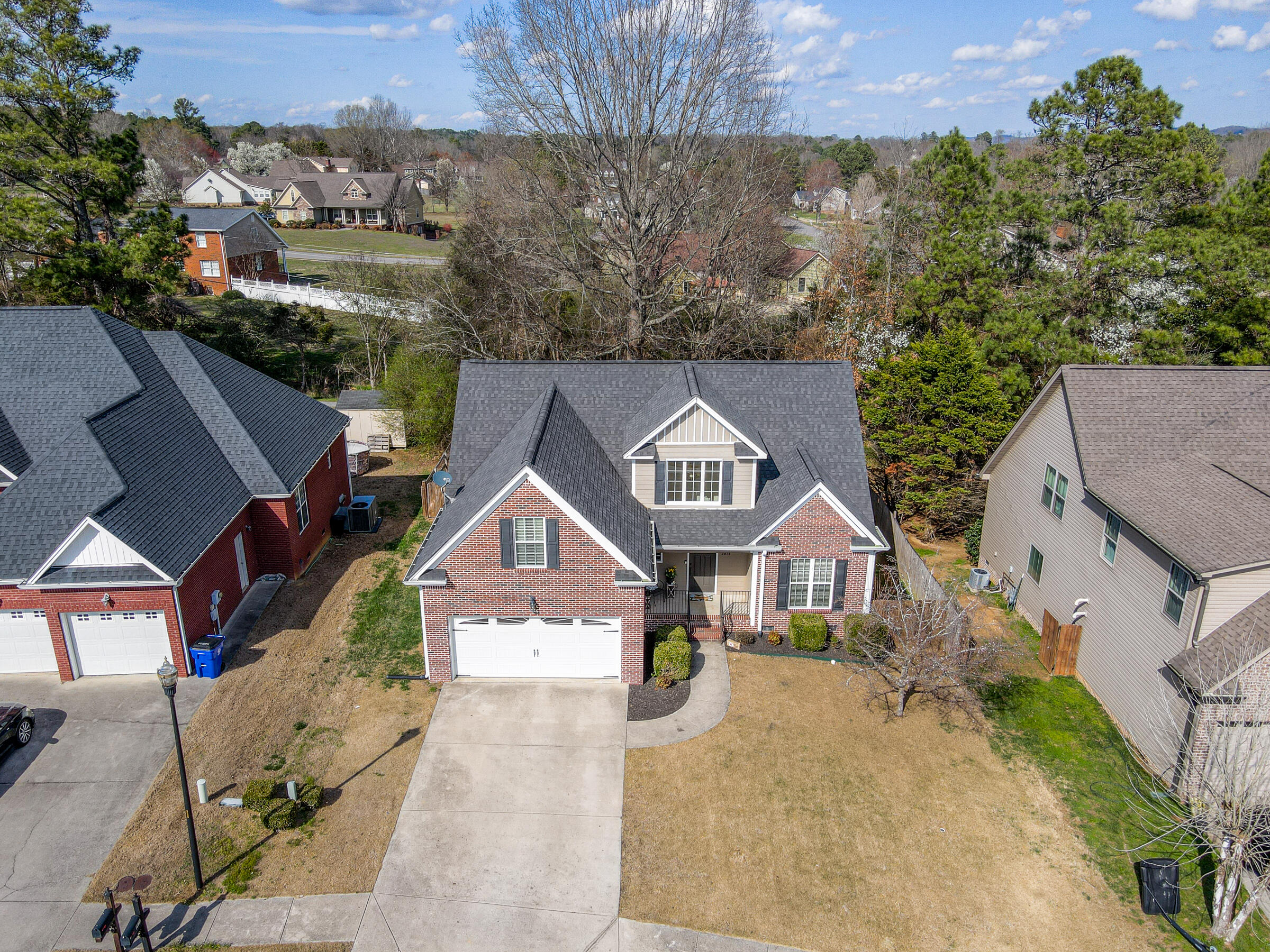 2614 Sweet Bay Circle NW