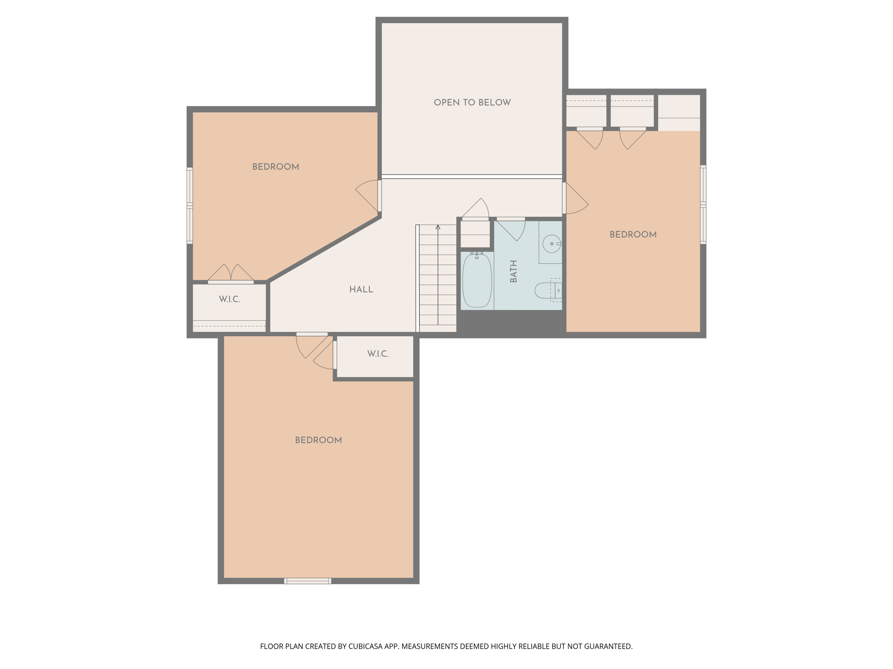 2614 Sweet Bay Circle NW