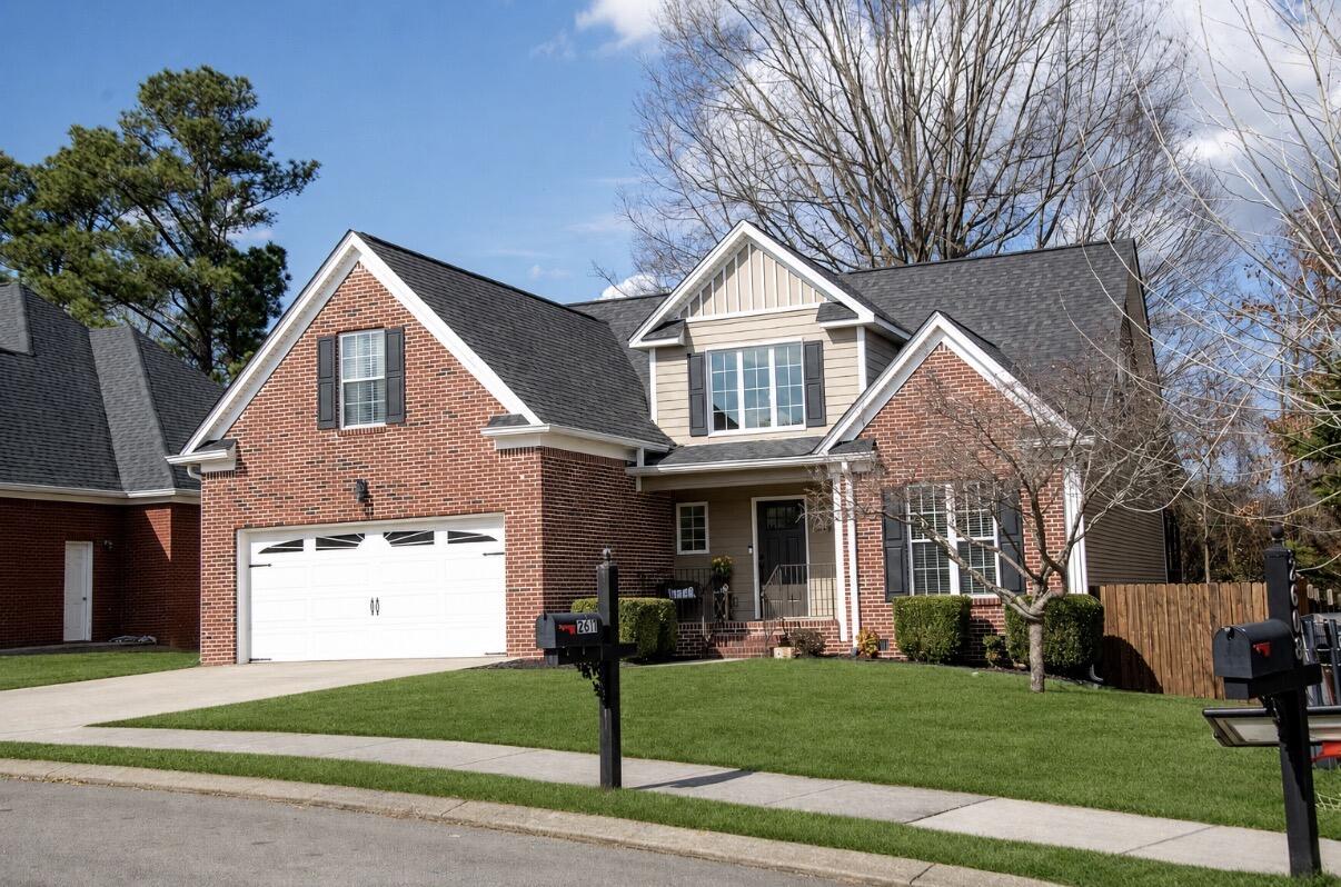 2614 Sweet Bay Circle NW