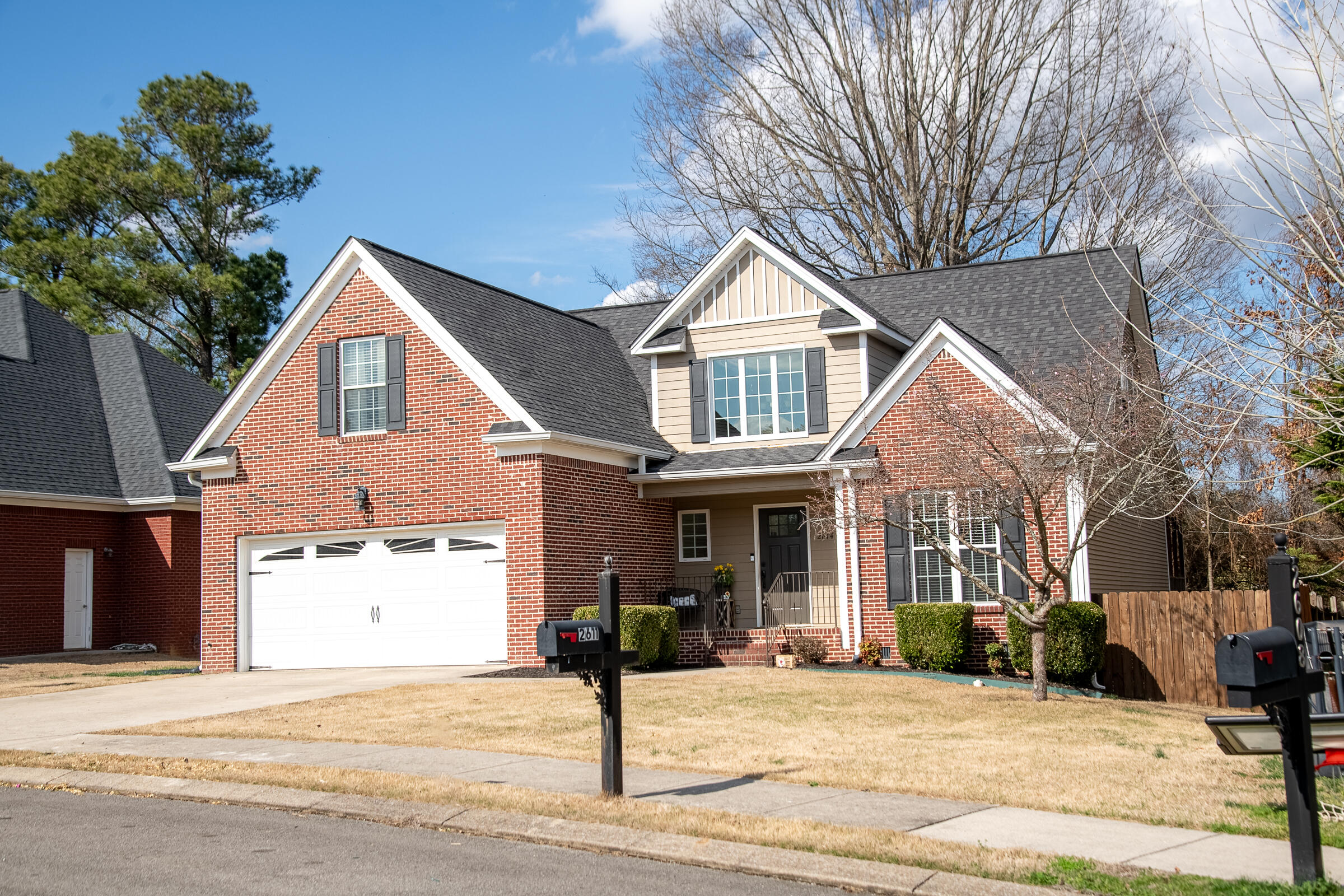 2614 Sweet Bay Circle NW