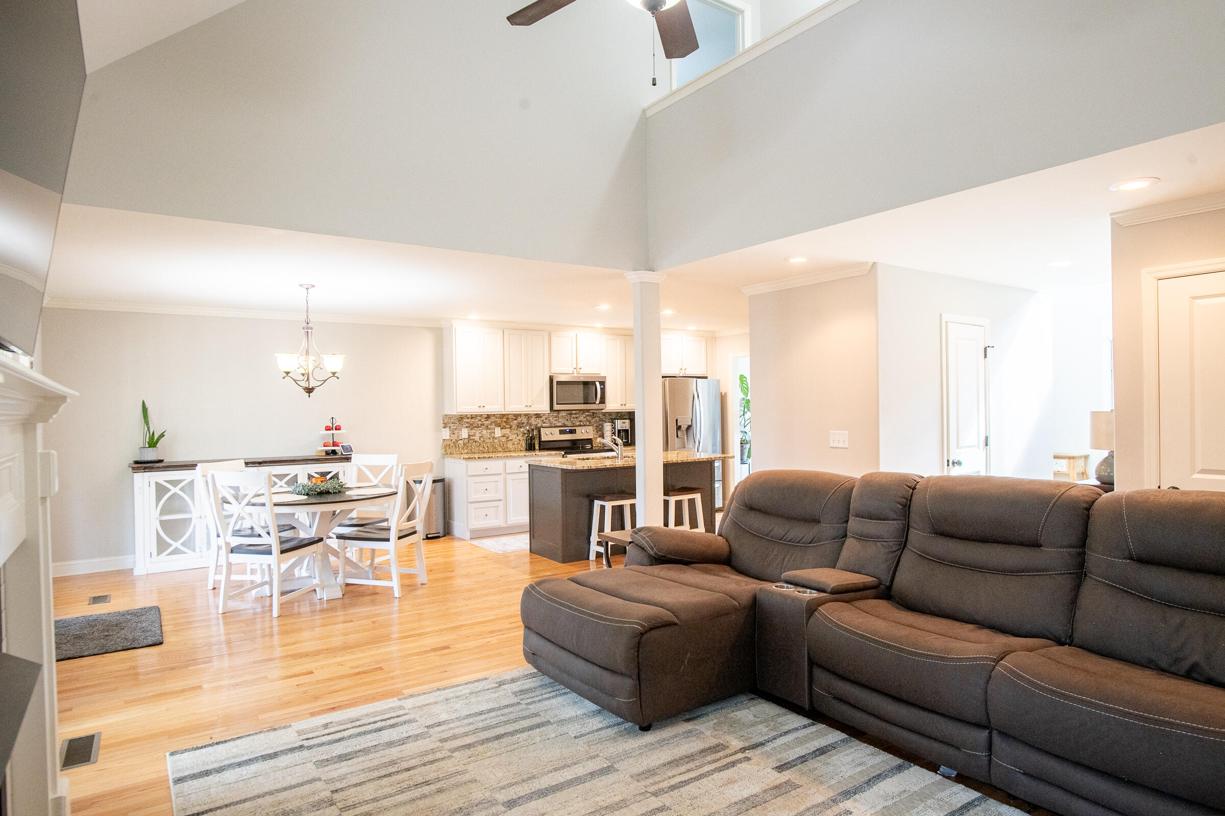 2614 Sweet Bay Circle NW