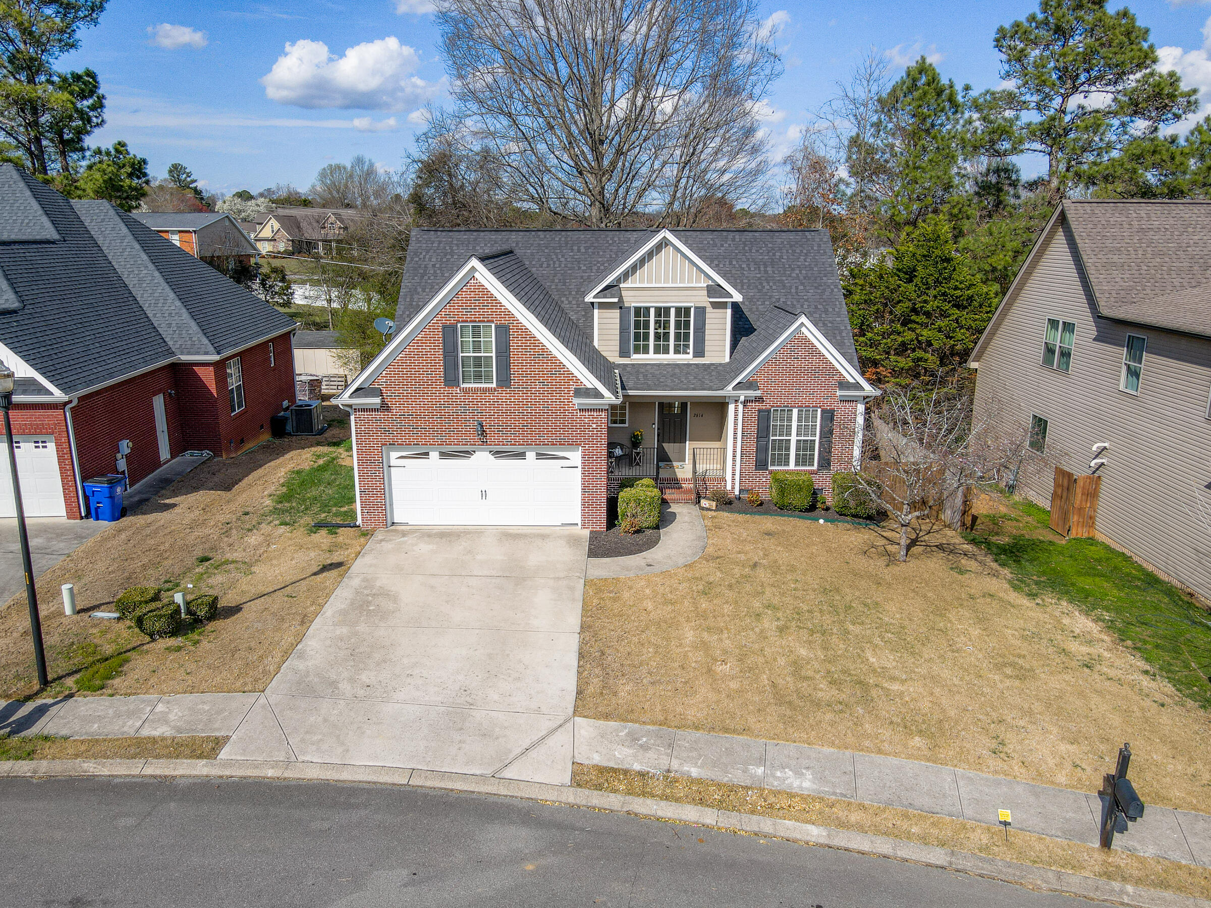 2614 Sweet Bay Circle NW