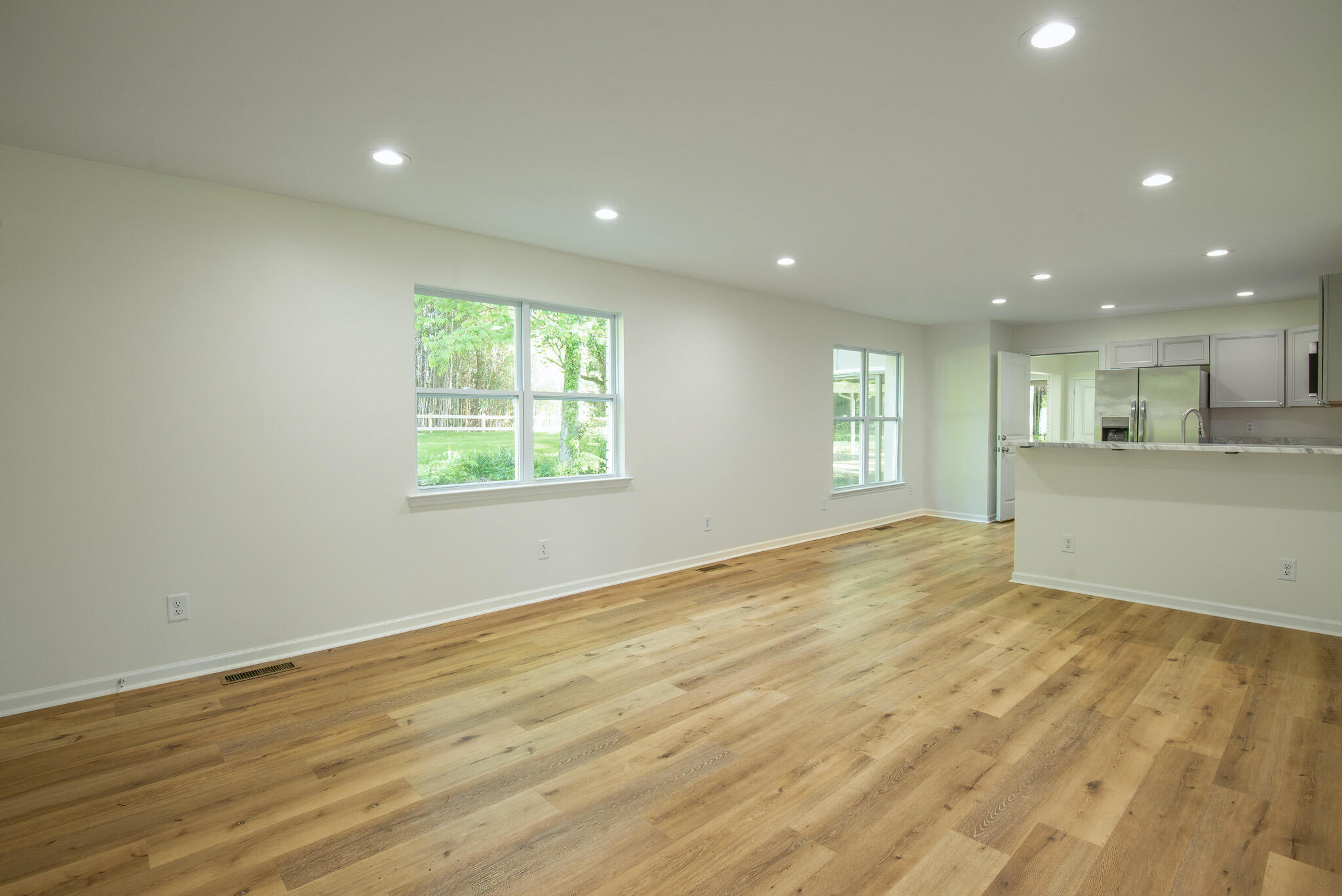 200 Georgetown Road NW