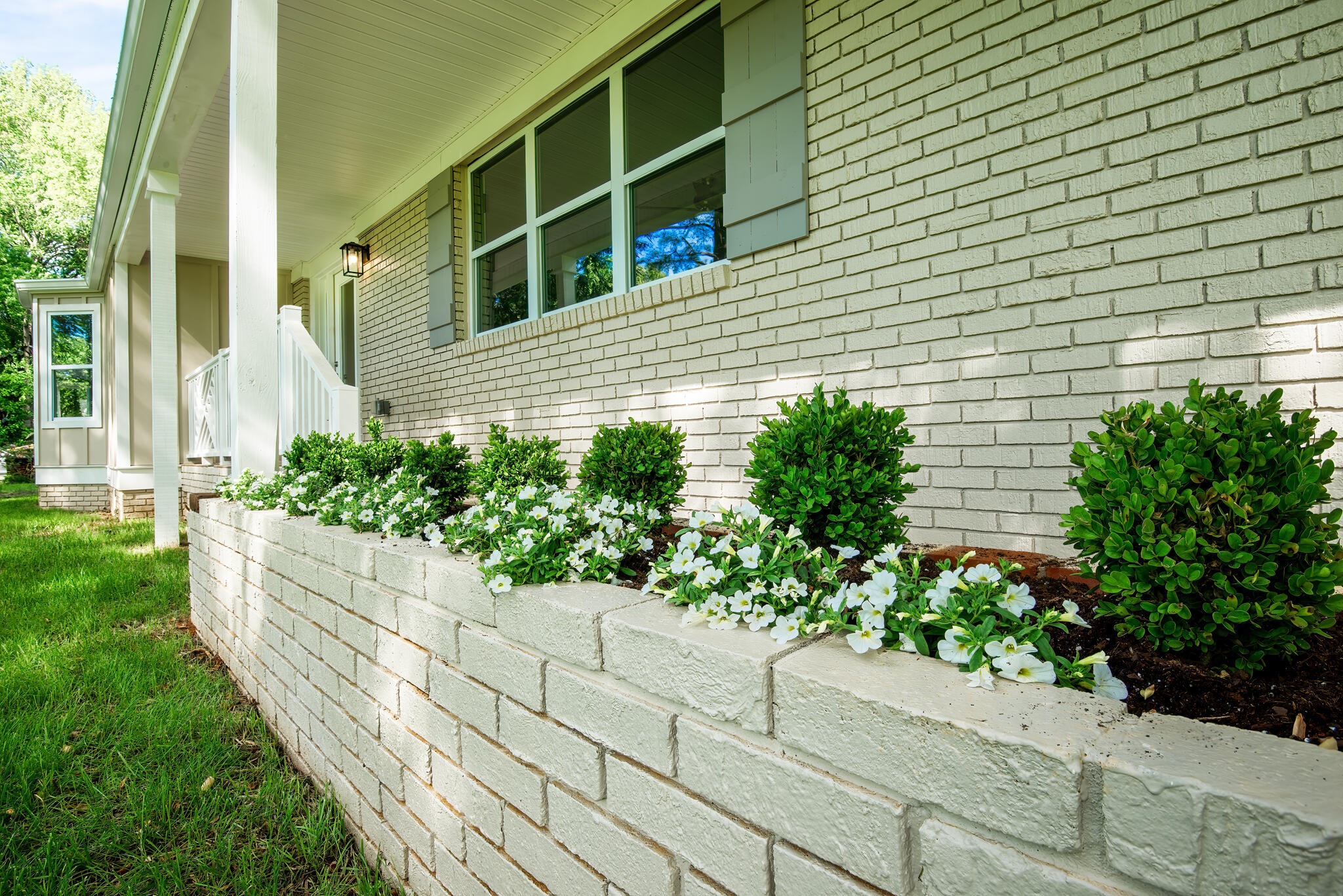 200 Georgetown Road NW